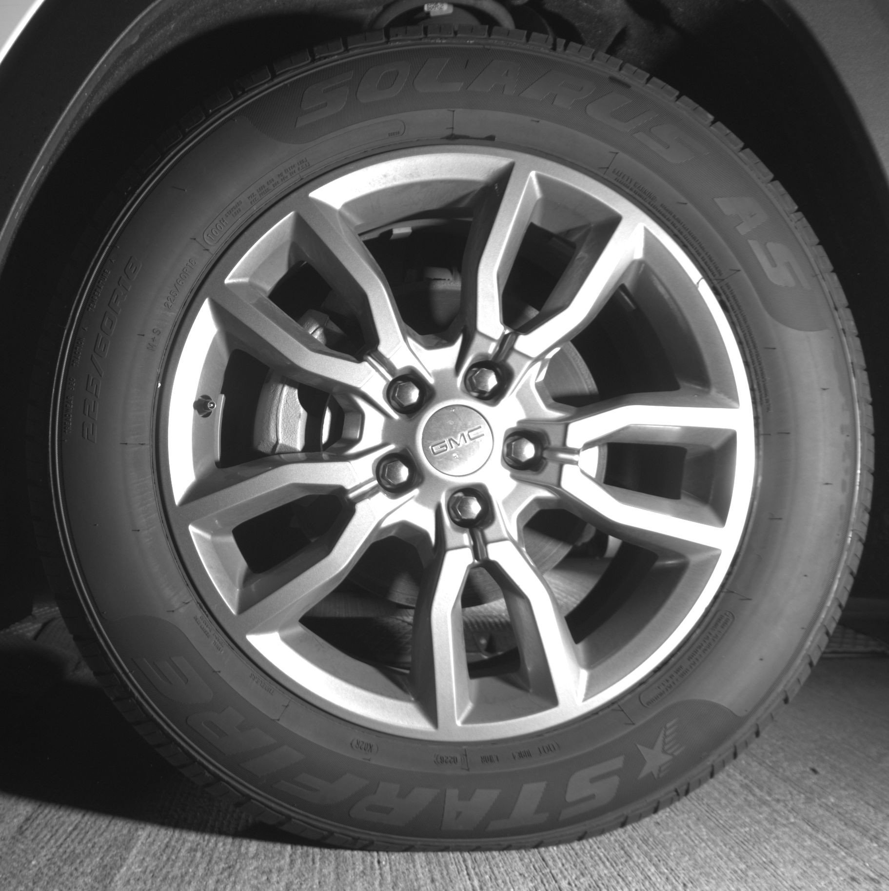 Thumbnail: 2024 GMC Terrain - 12