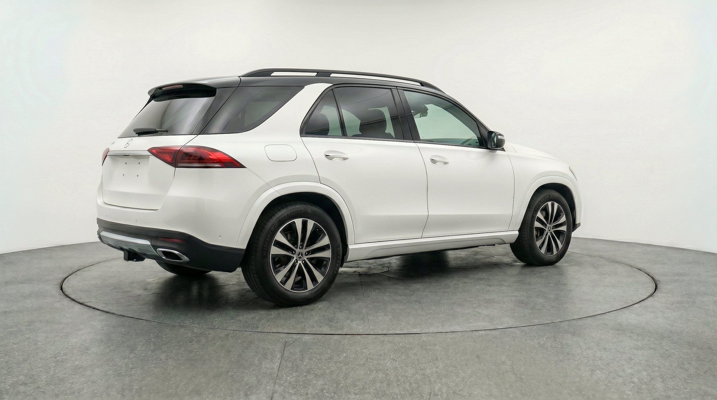 Thumbnail: 2026 Mercedes-Benz GLE - 9