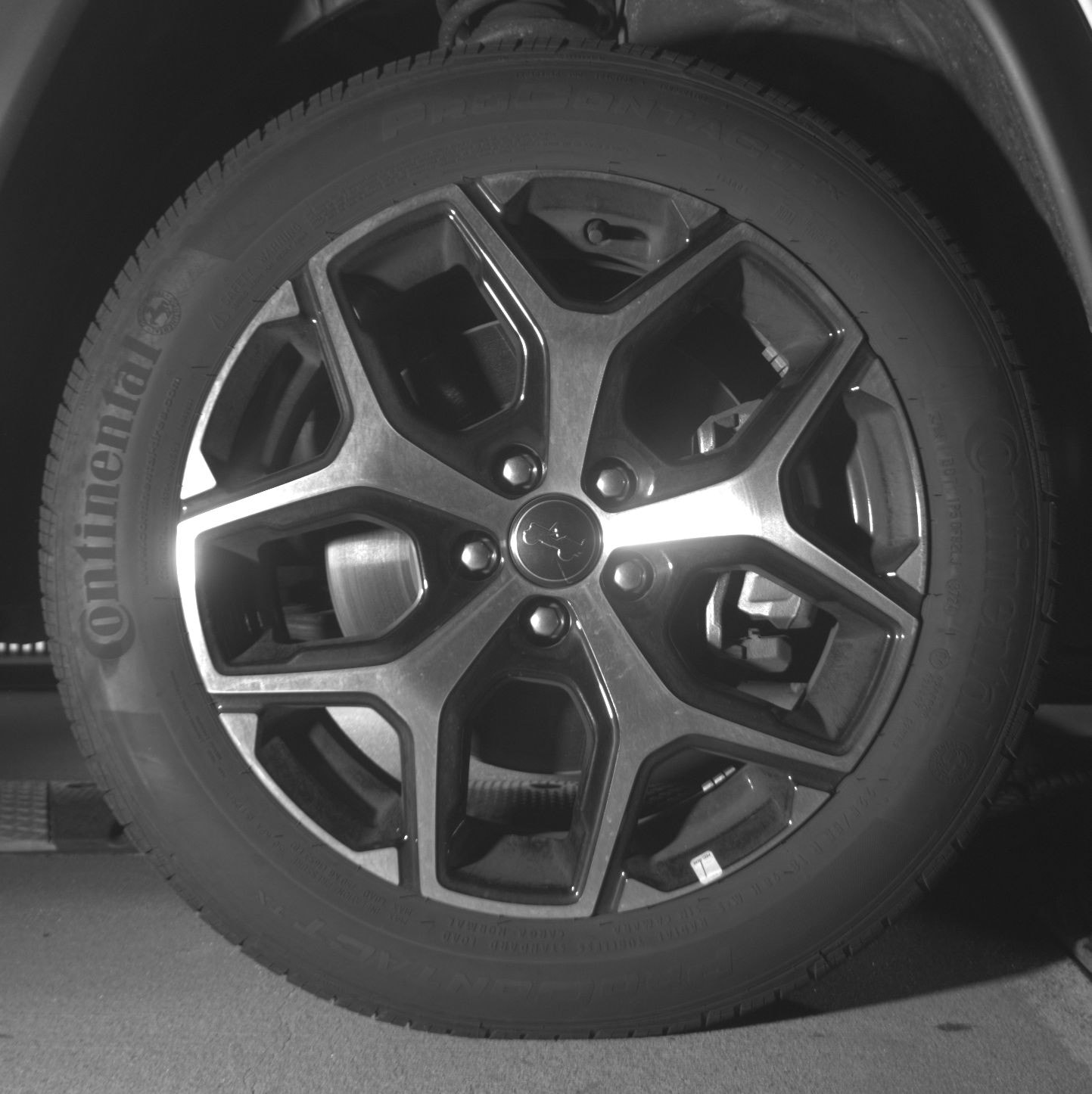 Thumbnail: 2025 Jeep Compass - 10