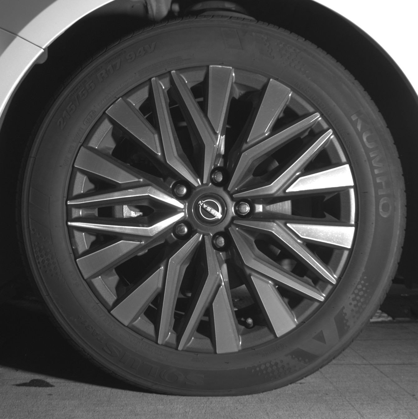 Thumbnail: 2025 Nissan Altima - 12