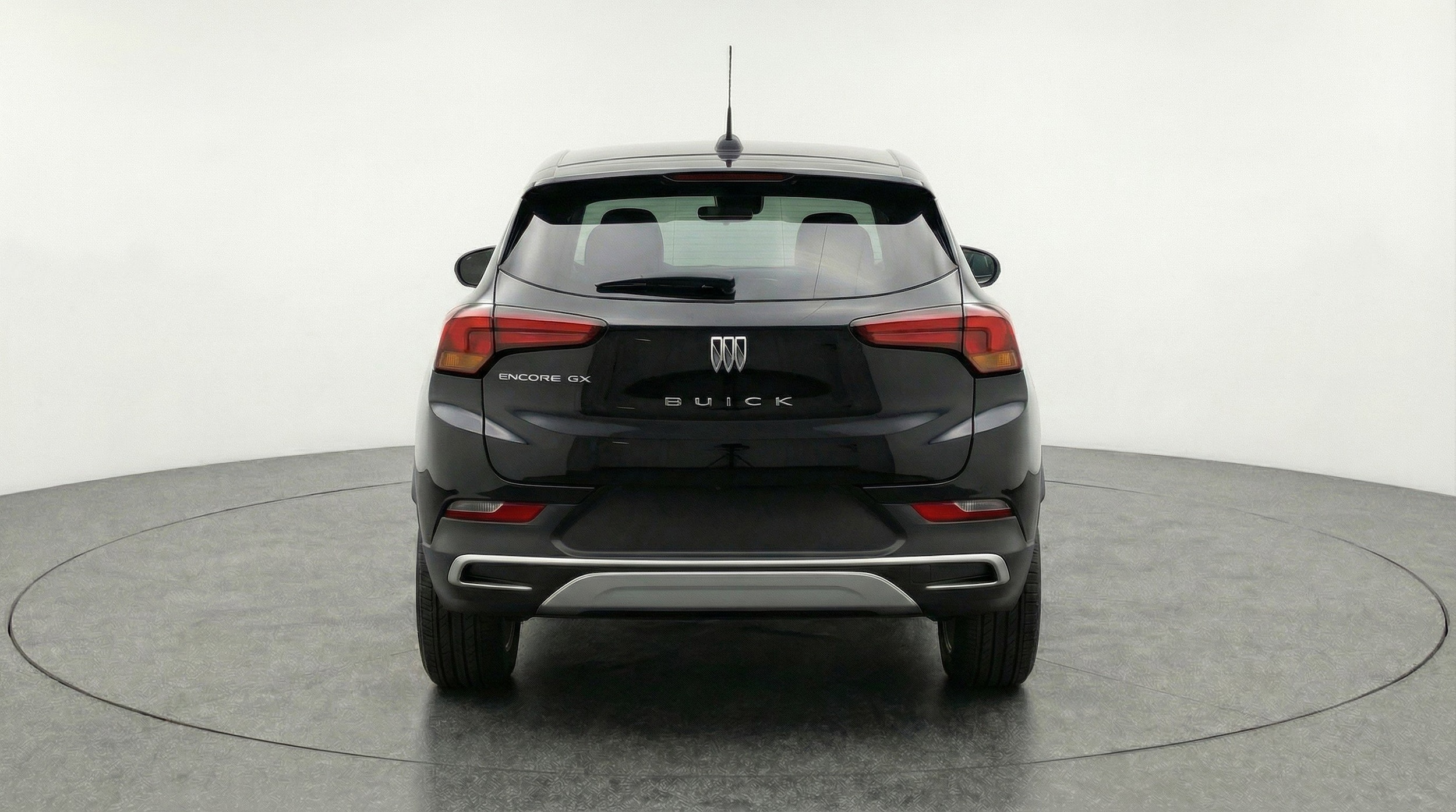Thumbnail: 2025 Buick Encore GX - 7