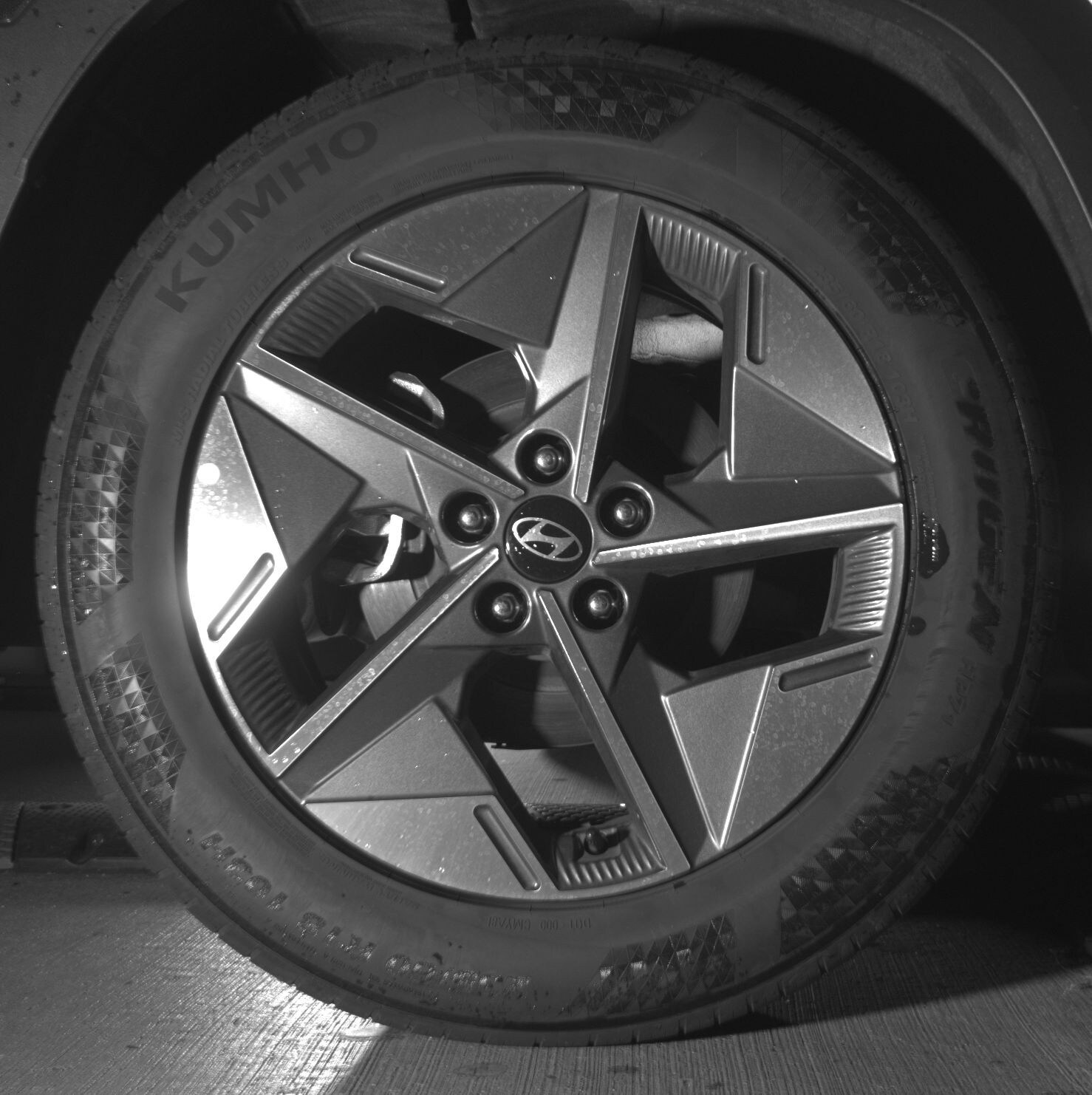 Thumbnail: 2025 Hyundai Tucson - 12