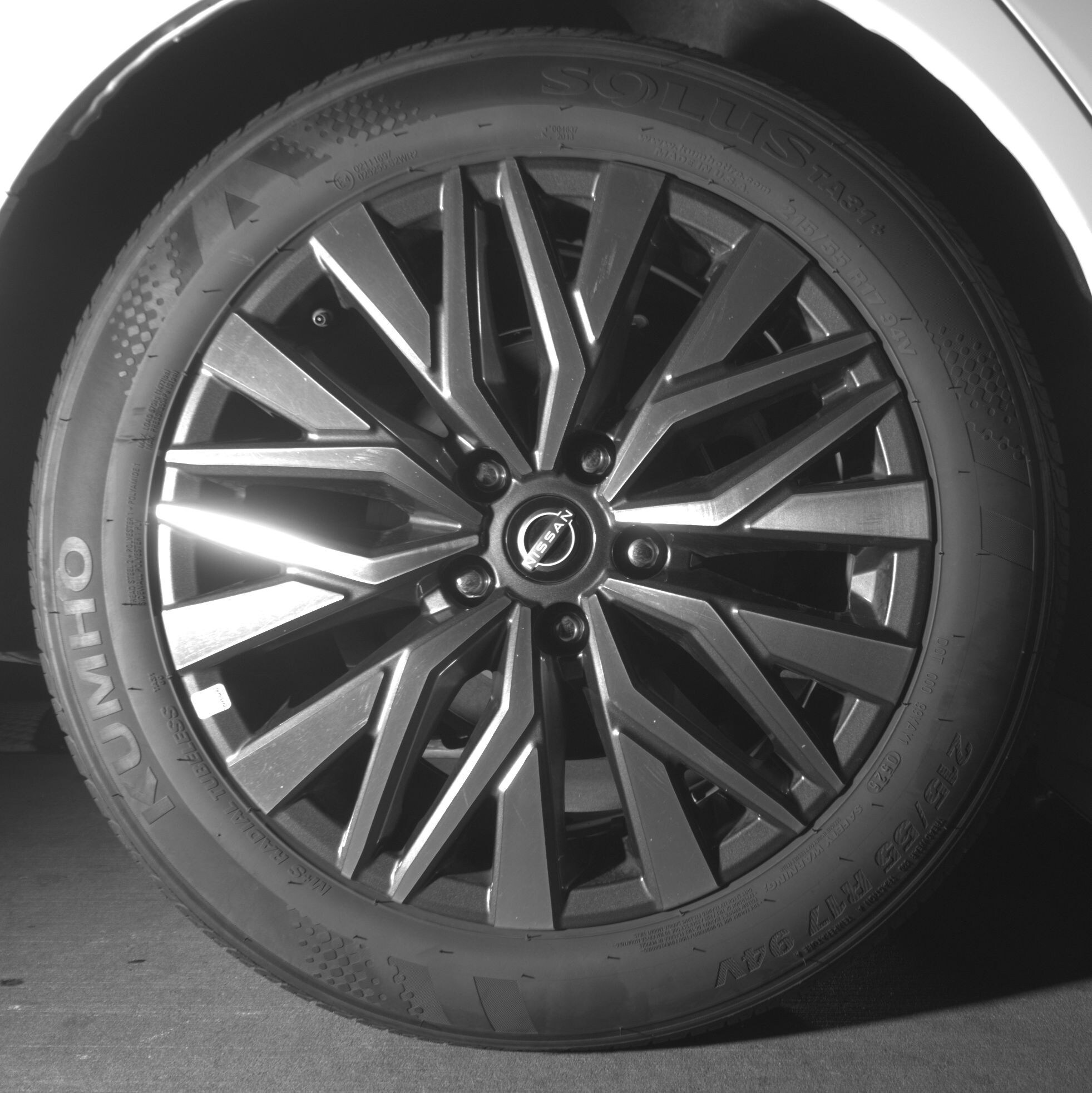 Thumbnail: 2025 Nissan Altima - 12