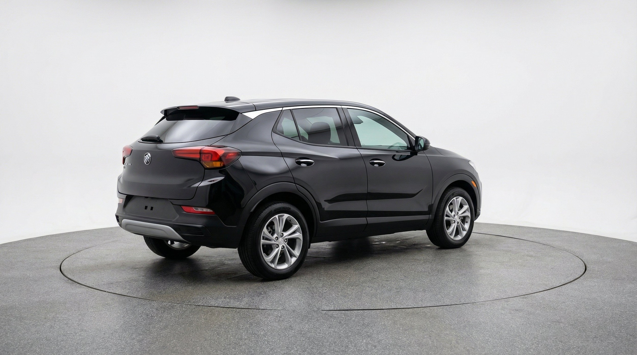 Thumbnail: 2026 Buick Encore GX - 9