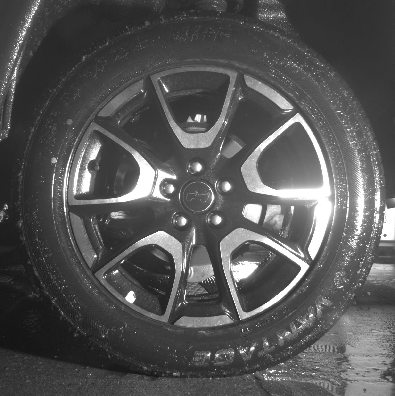 Thumbnail: 2025 Jeep Compass - 14