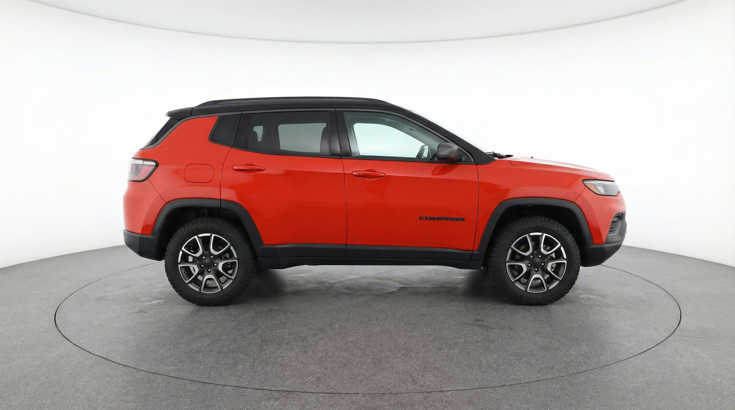 Thumbnail: 2025 Jeep Compass - 11