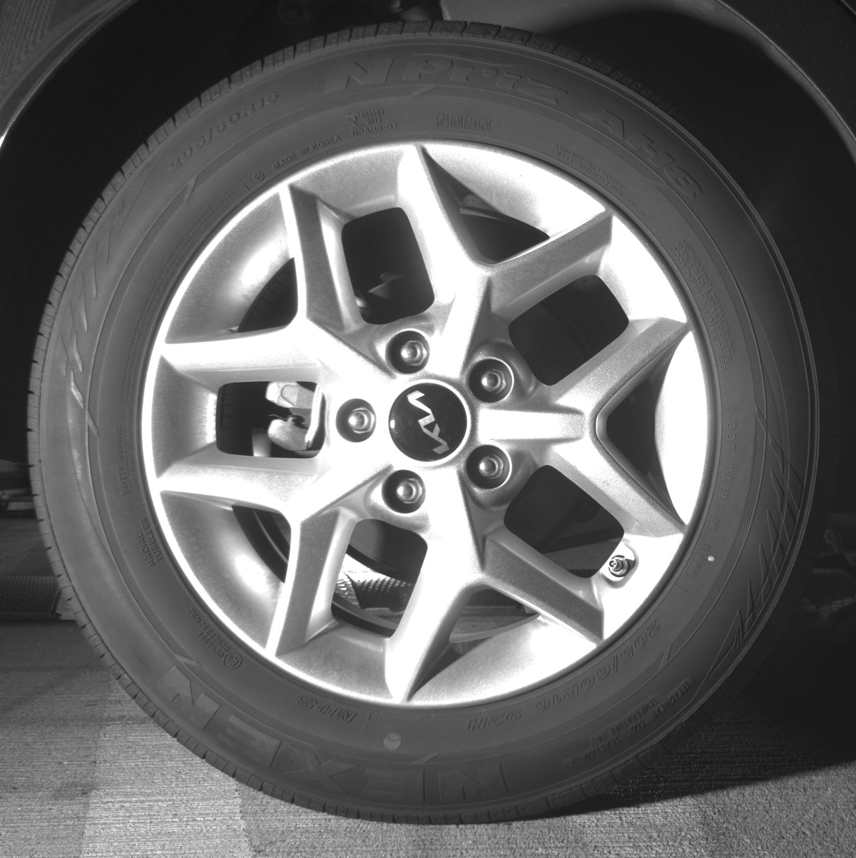 Thumbnail: 2025 Kia Soul - 12