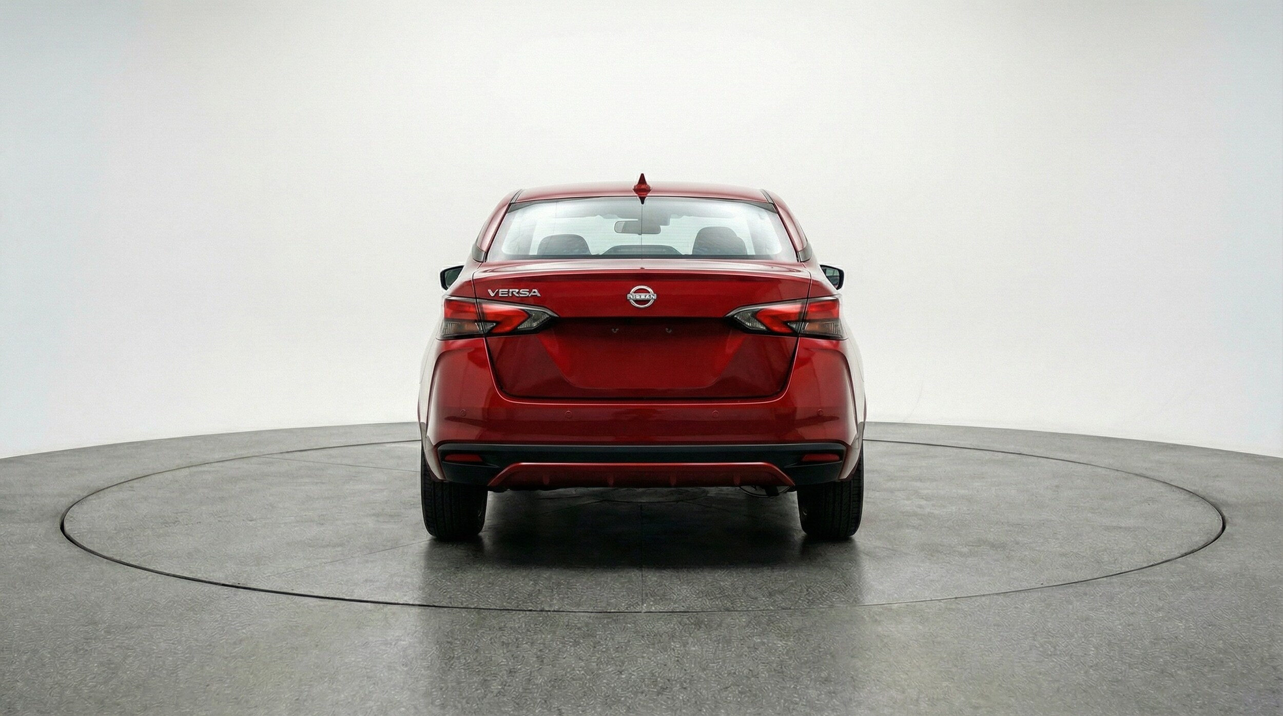 Thumbnail: 2025 Nissan Versa - 6