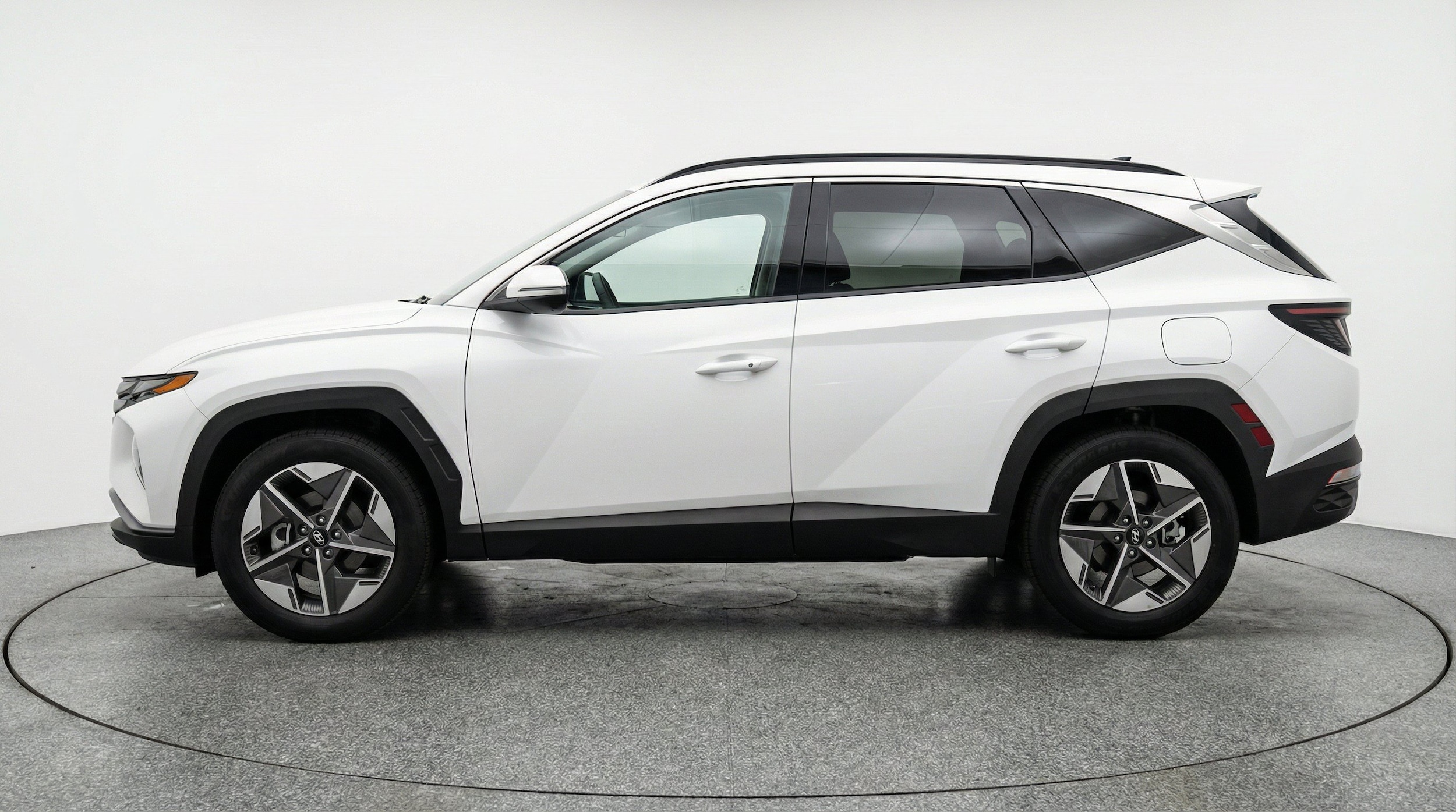 Thumbnail: 2025 Hyundai Tucson - 5