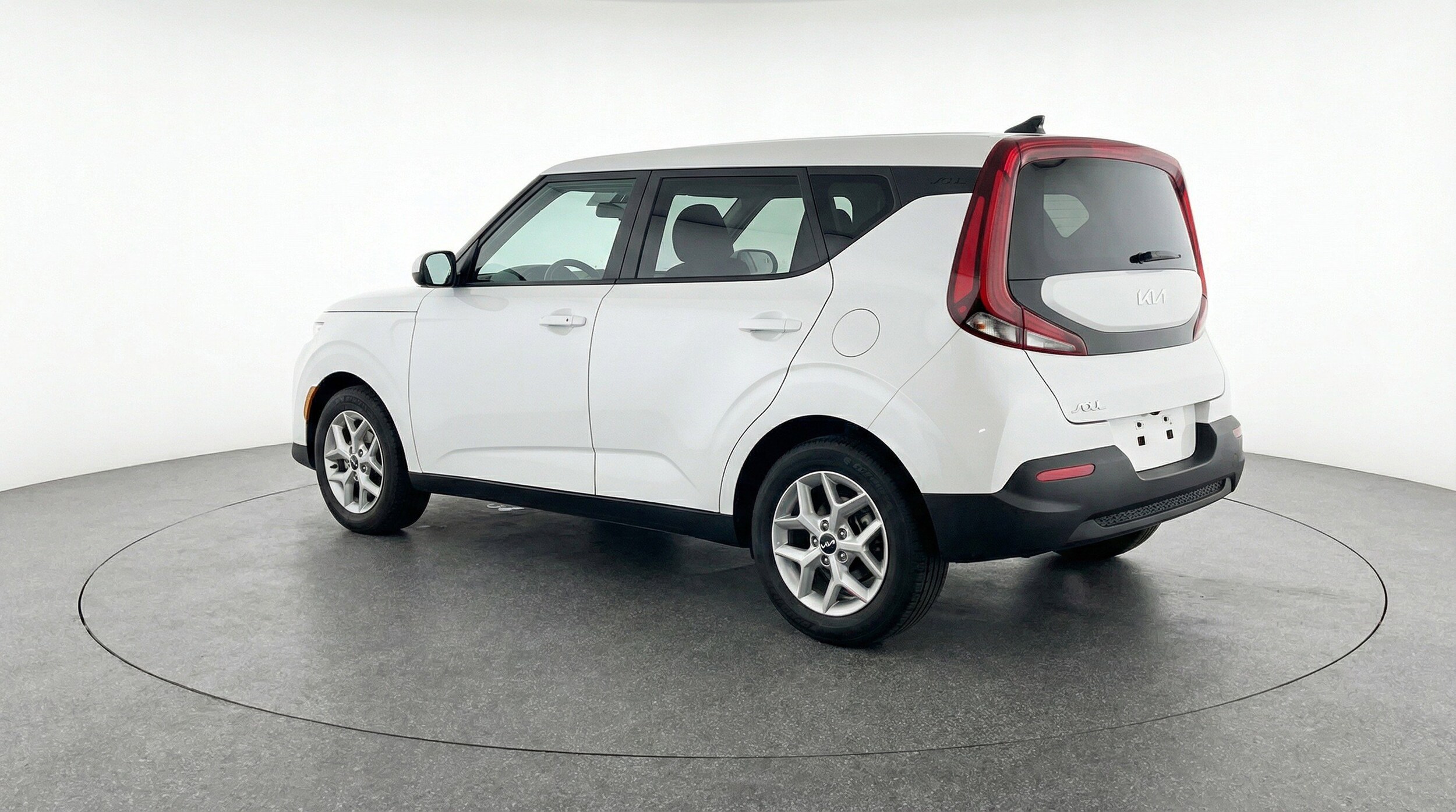 Thumbnail: 2025 Kia Soul - 6