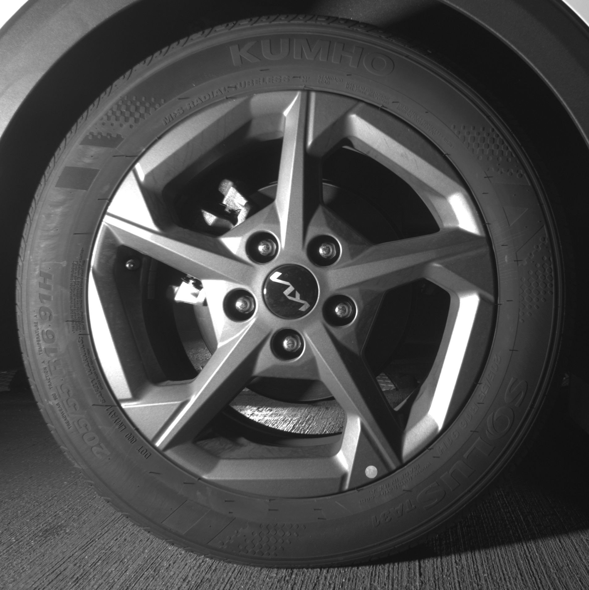 Thumbnail: 2025 Kia K4 - 15