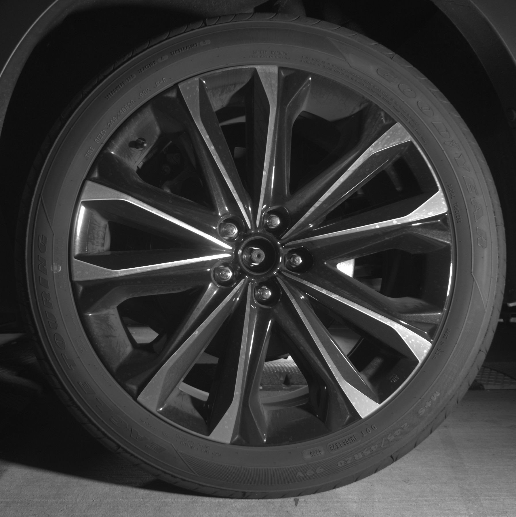 Thumbnail: 2026 Mazda CX-50 - 14
