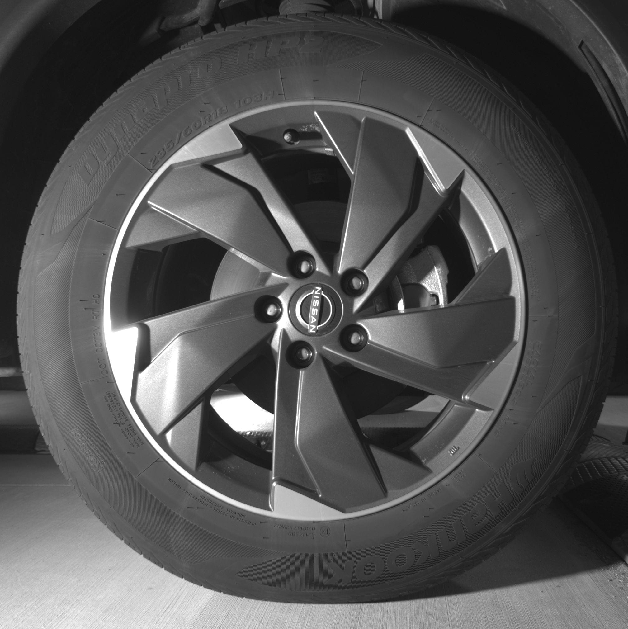 Thumbnail: 2025 Nissan Rogue - 10