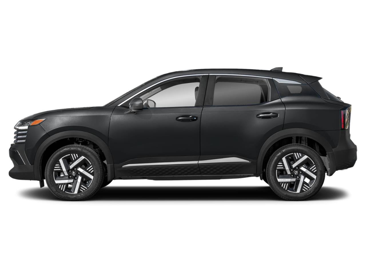 Thumbnail: 2026 Nissan Kicks - 3
