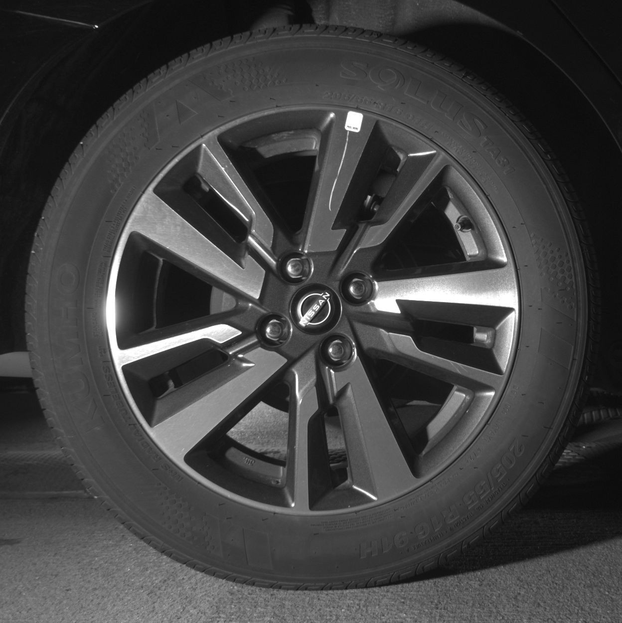 Thumbnail: 2025 Nissan Versa - 12