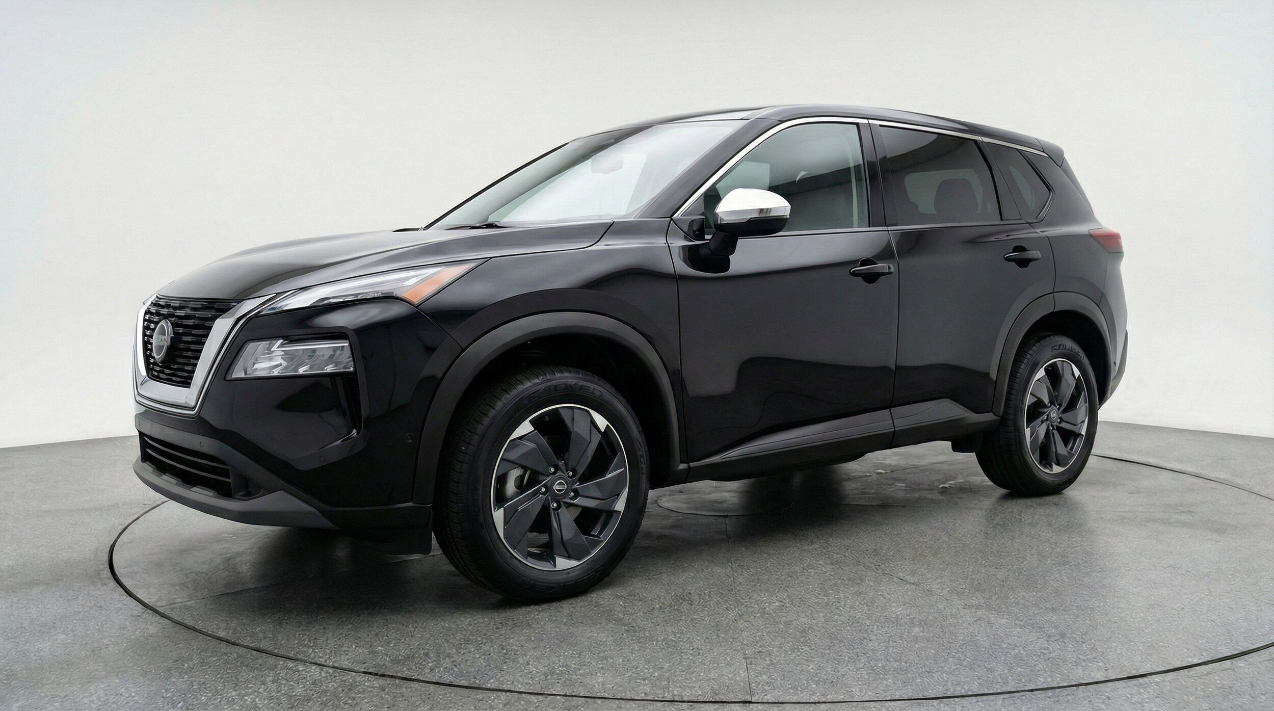 Thumbnail: 2025 Nissan Rogue - 3