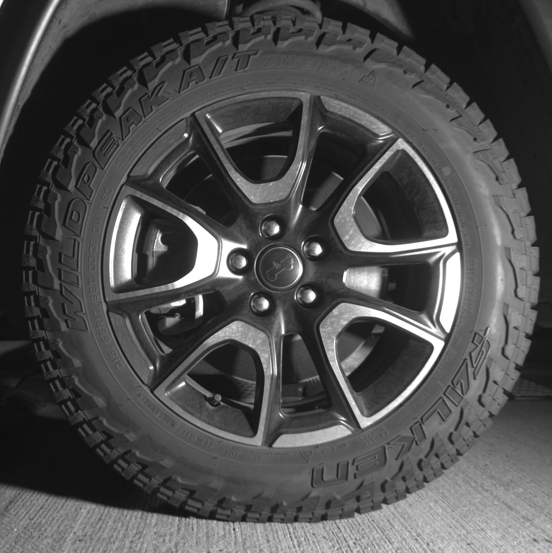 Thumbnail: 2025 Jeep Compass - 14