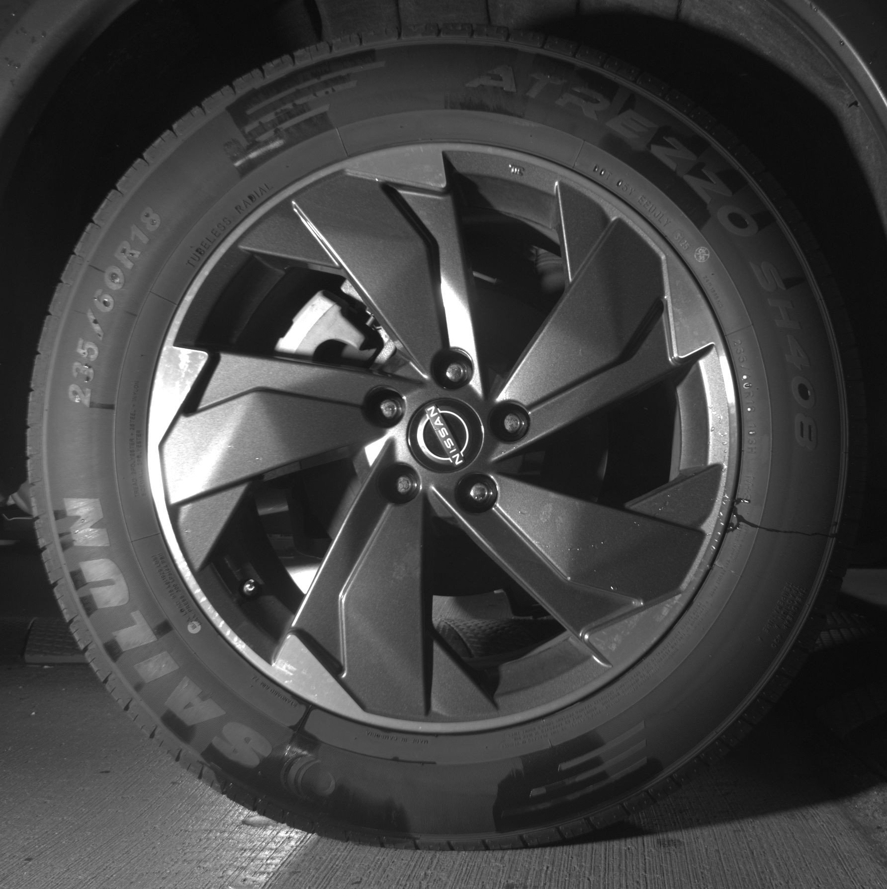 Thumbnail: 2025 Nissan Rogue - 15