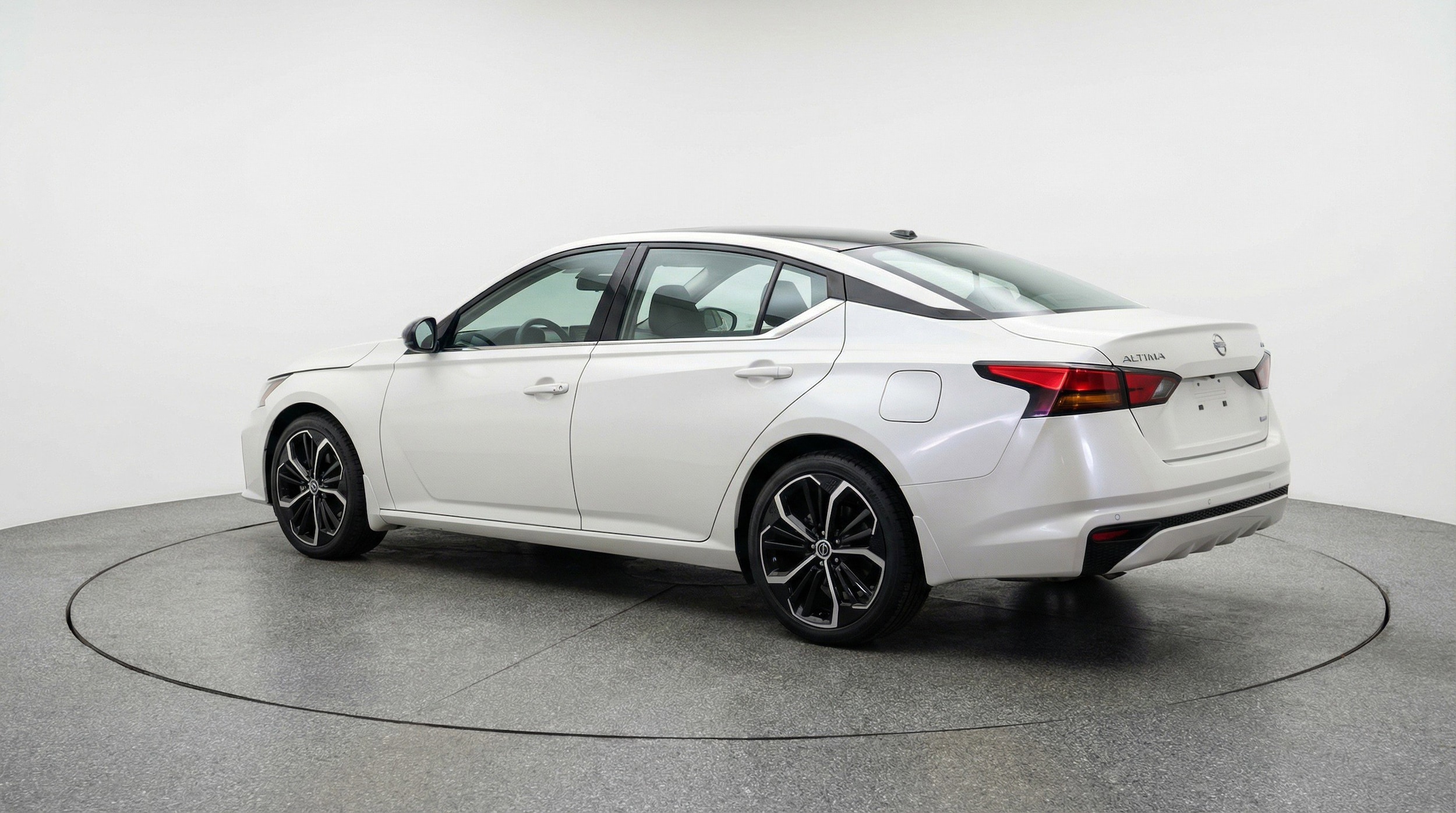 Thumbnail: 2025 Nissan Altima - 6