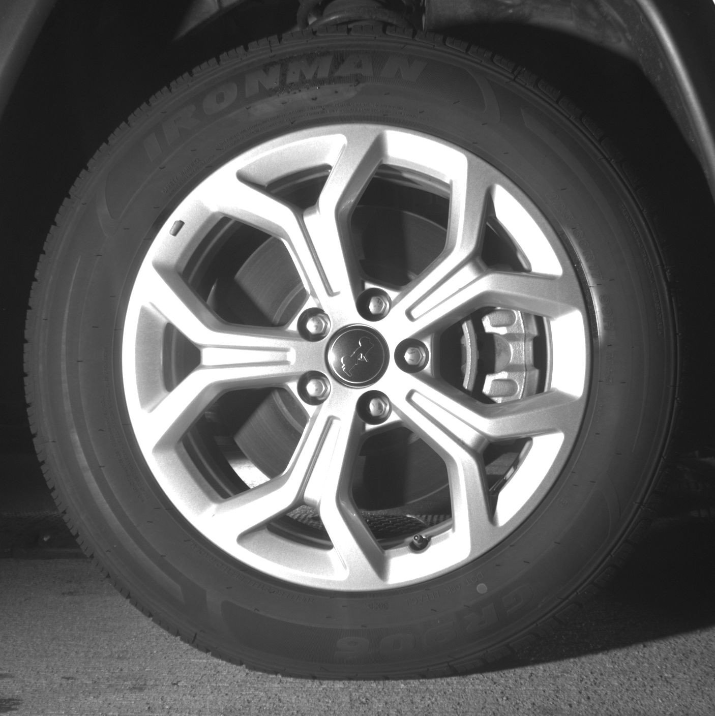 Thumbnail: 2025 Jeep Compass - 13