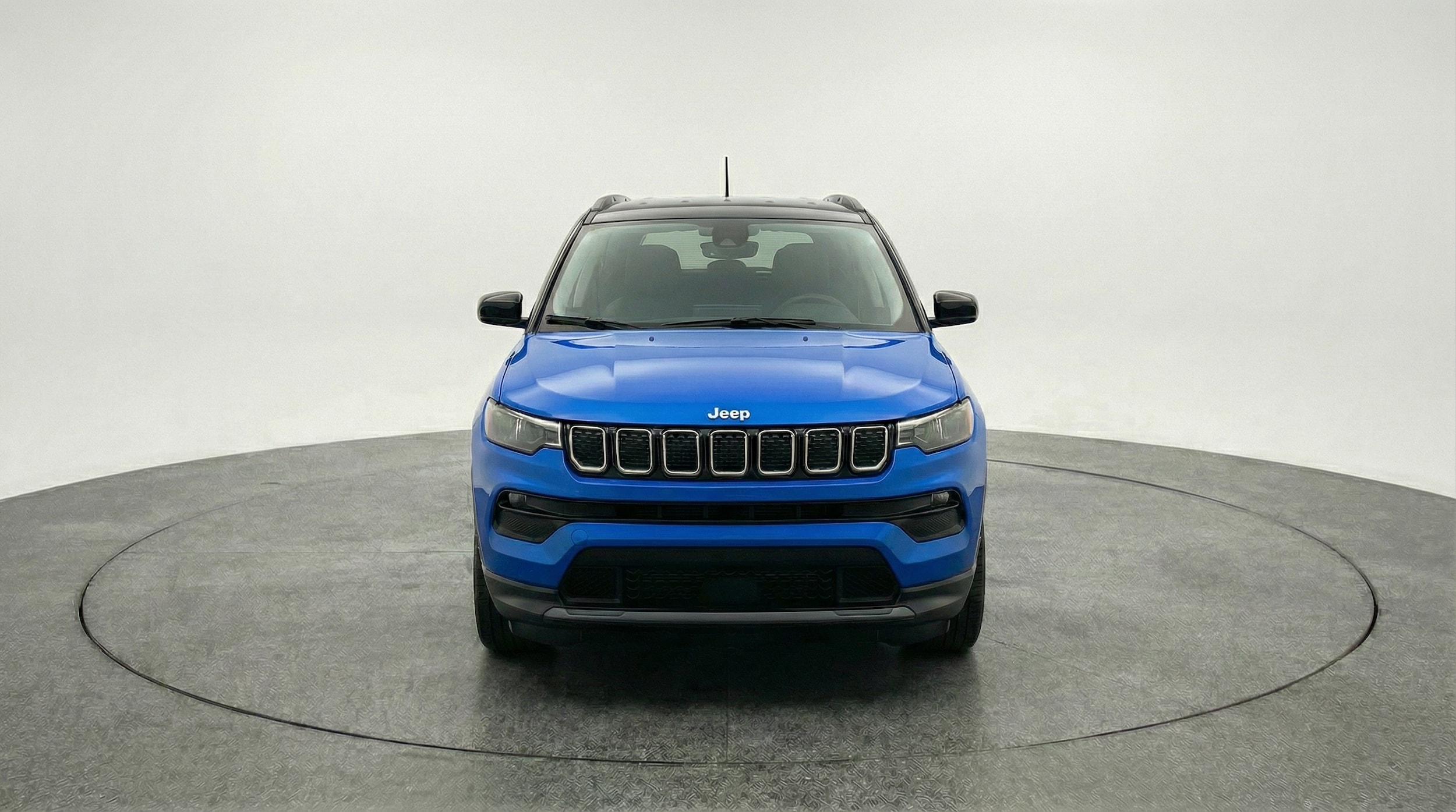 Thumbnail: 2025 Jeep Compass - 2