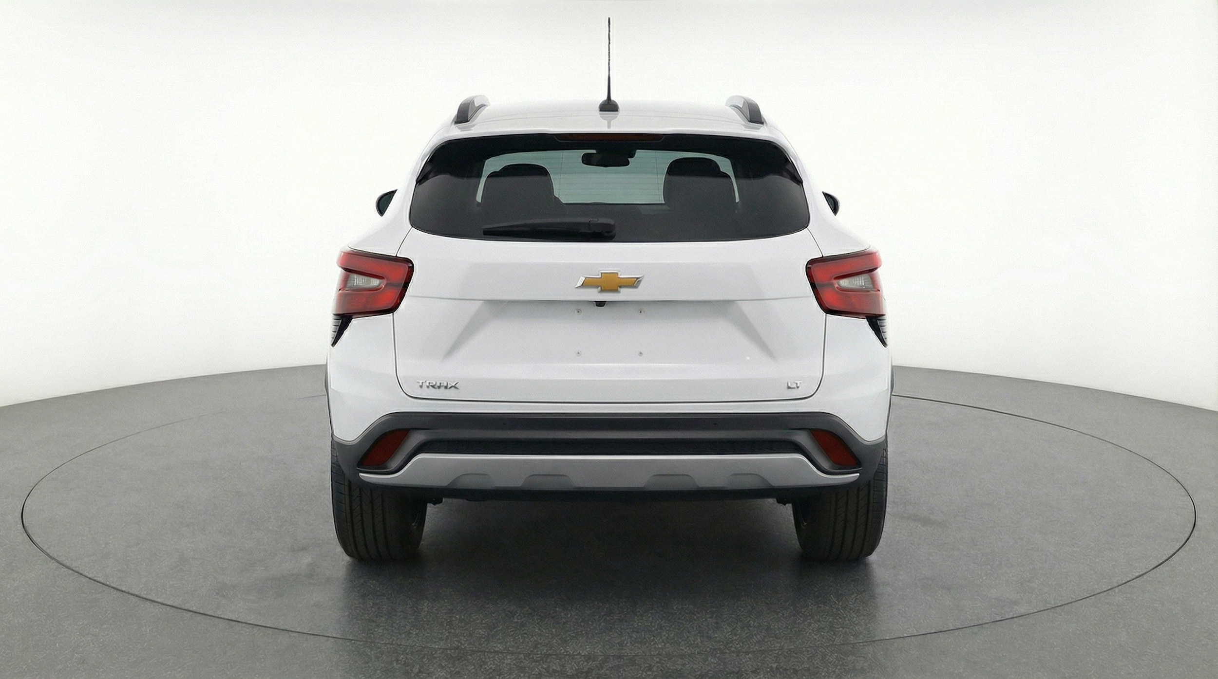 Thumbnail: 2025 Chevrolet Trax - 7