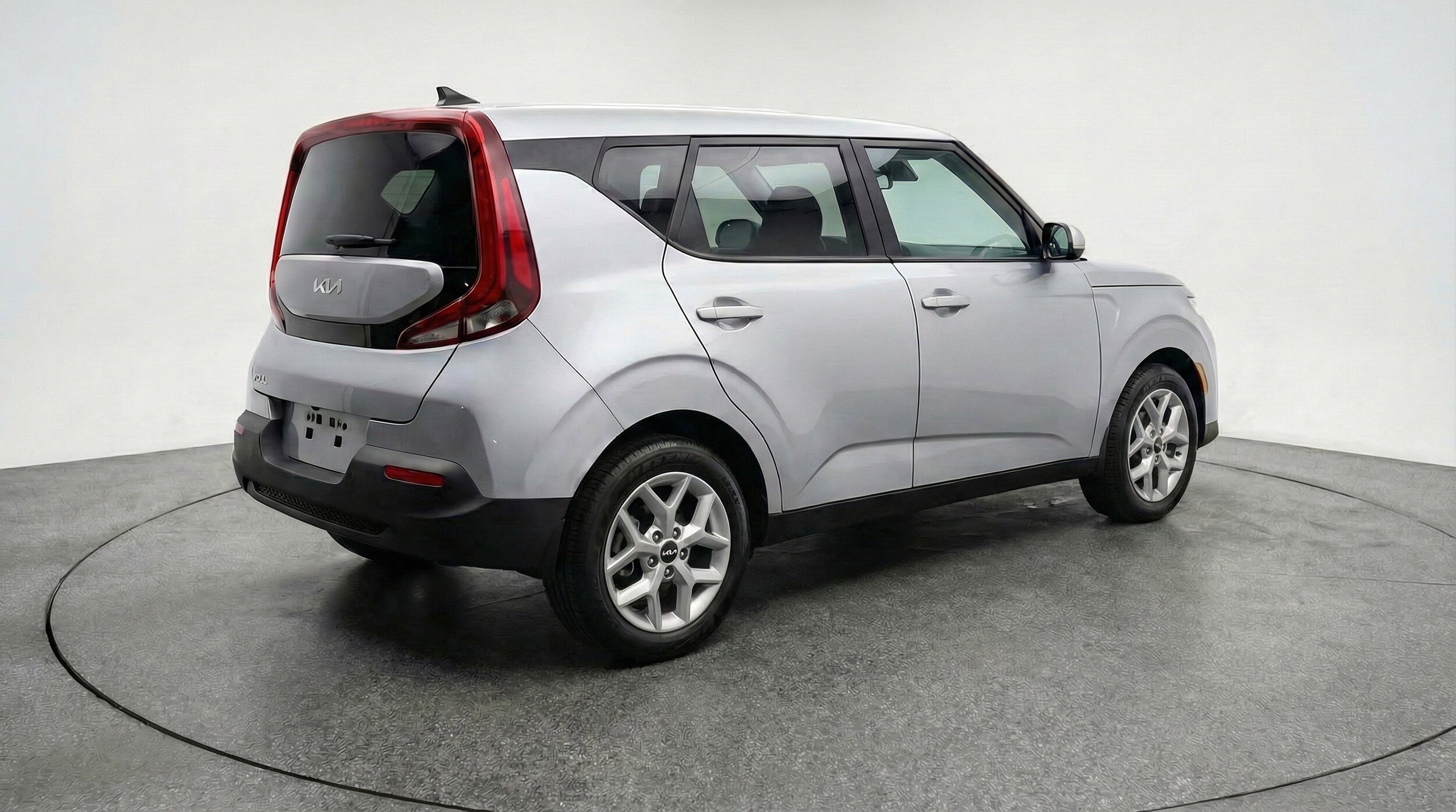 Thumbnail: 2025 Kia Soul - 9