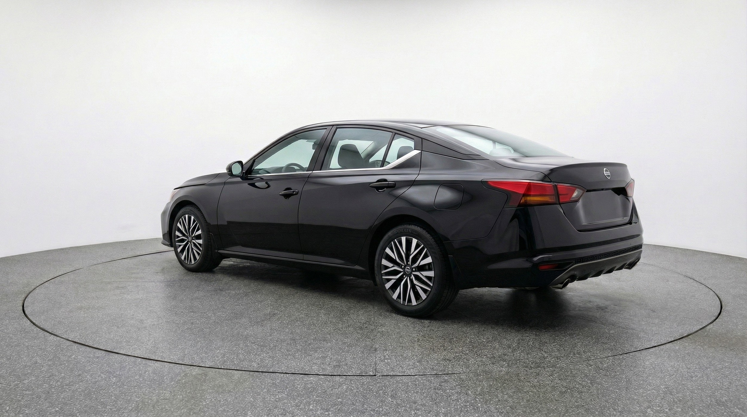 Thumbnail: 2025 Nissan Altima - 6