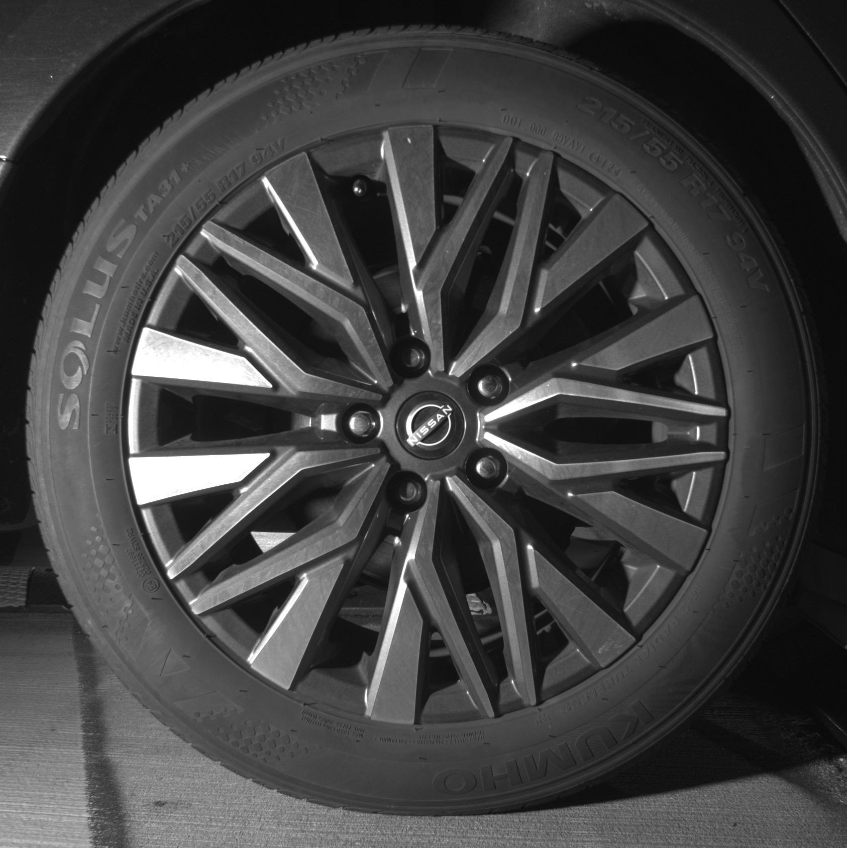 Thumbnail: 2025 Nissan Altima - 15