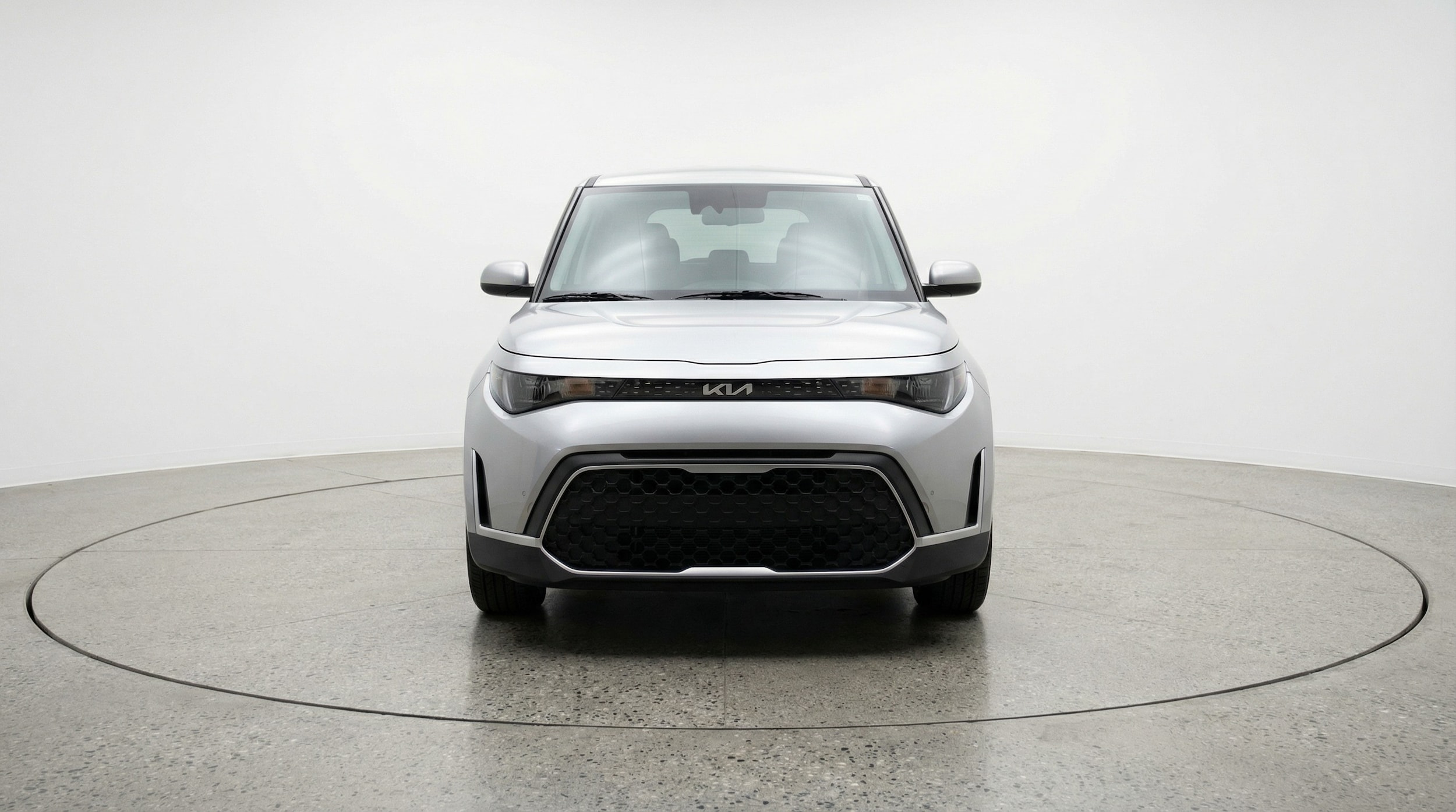 Thumbnail: 2025 Kia Soul - 2