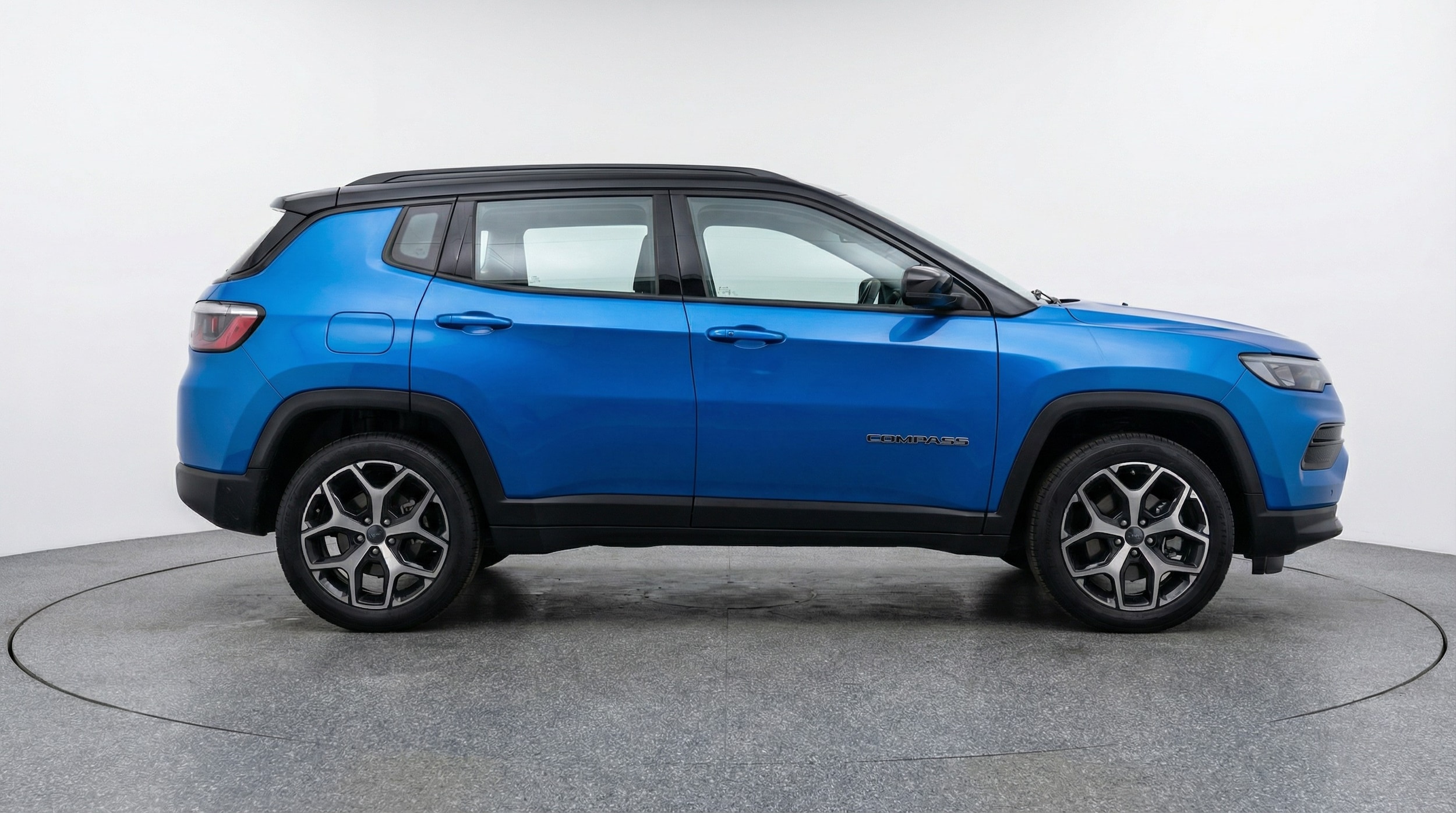 Thumbnail: 2025 Jeep Compass - 8