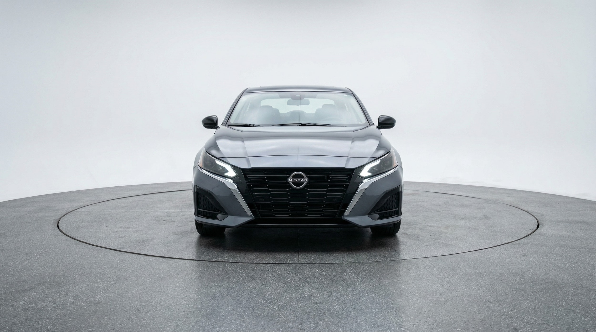 Thumbnail: 2025 Nissan Altima - 2