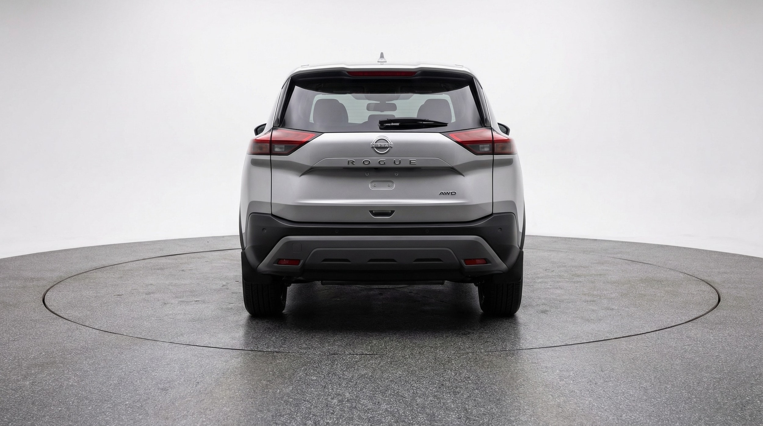 Thumbnail: 2025 Nissan Rogue - 6