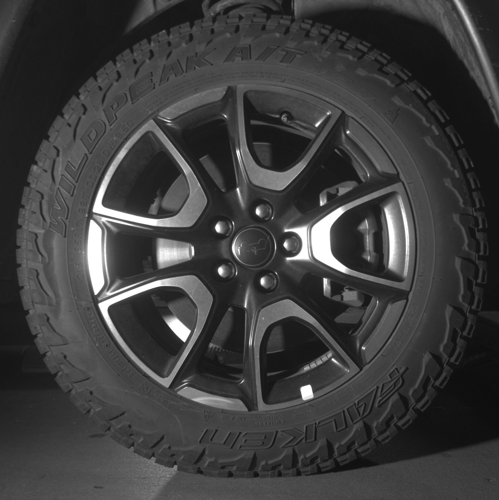 Thumbnail: 2025 Jeep Compass - 13