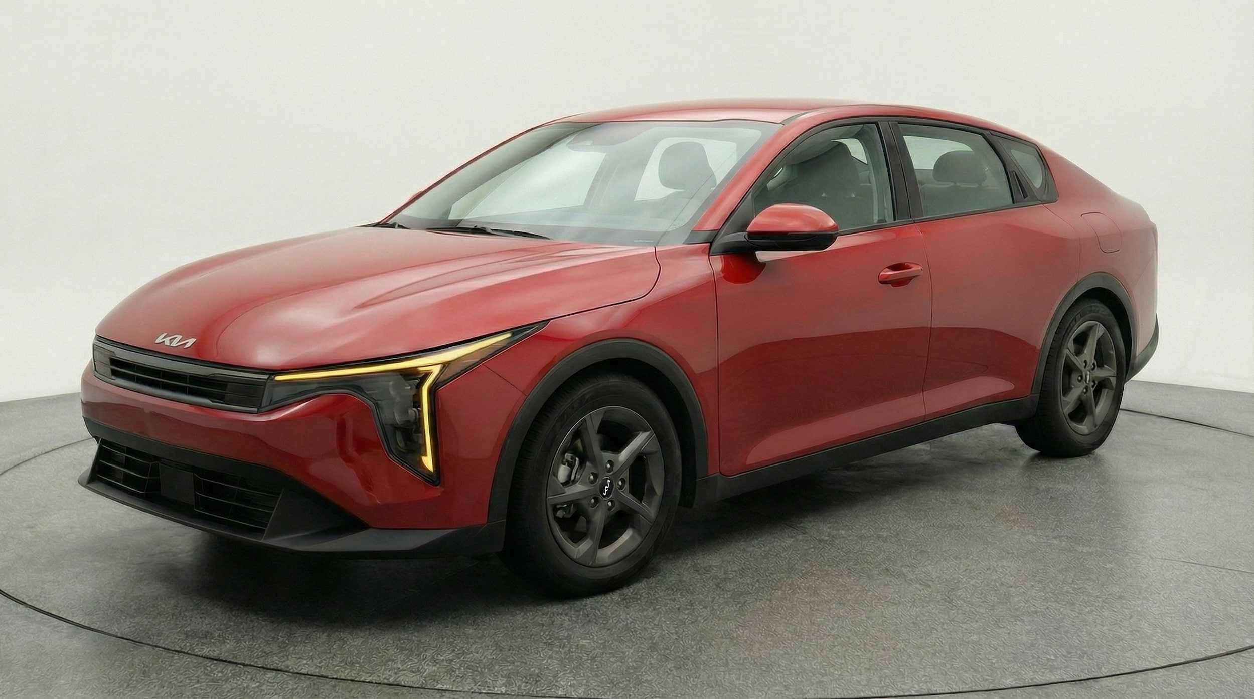 Thumbnail: 2025 Kia K4 - 3