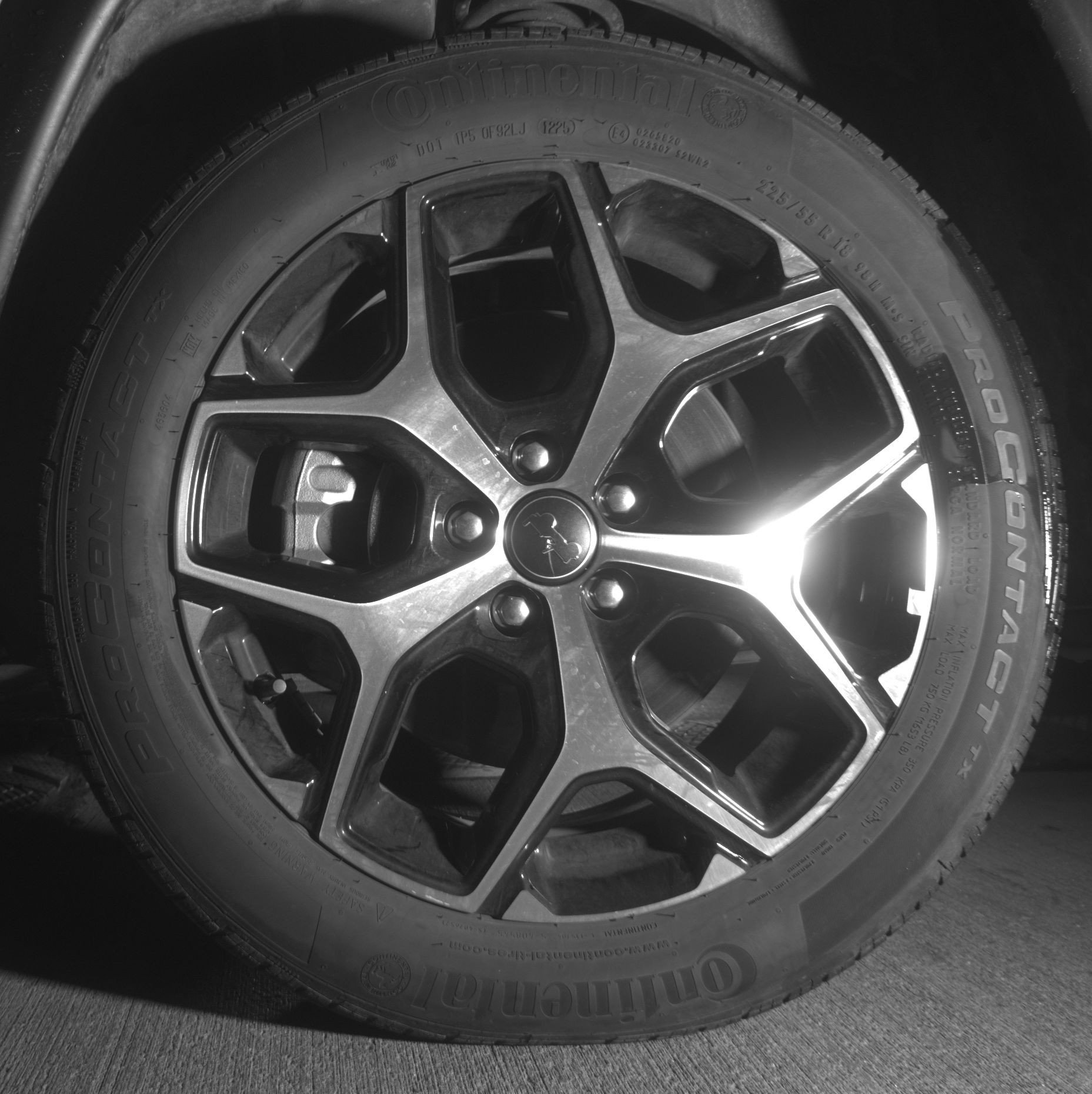 Thumbnail: 2025 Jeep Compass - 12