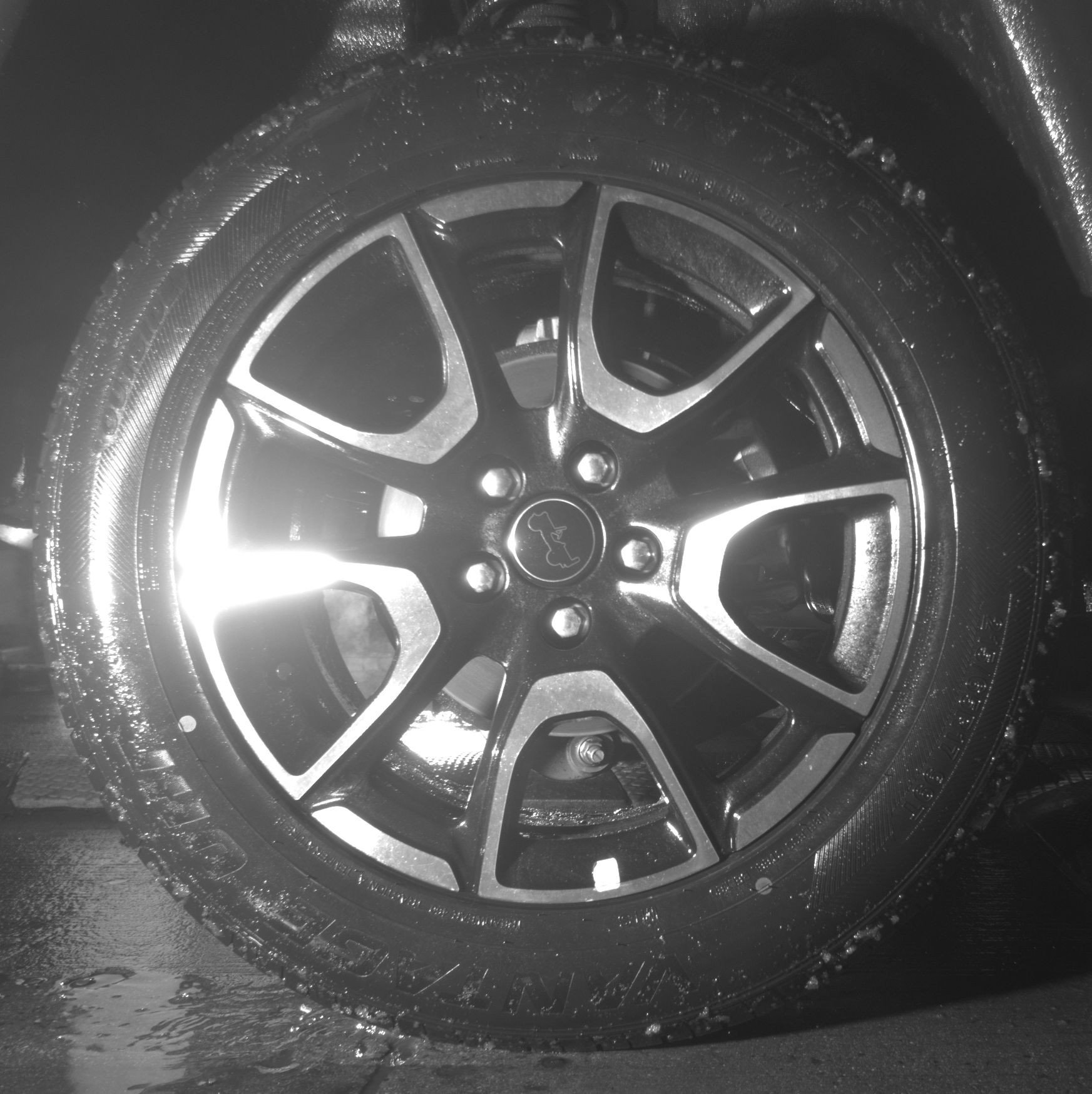 Thumbnail: 2025 Jeep Compass - 15