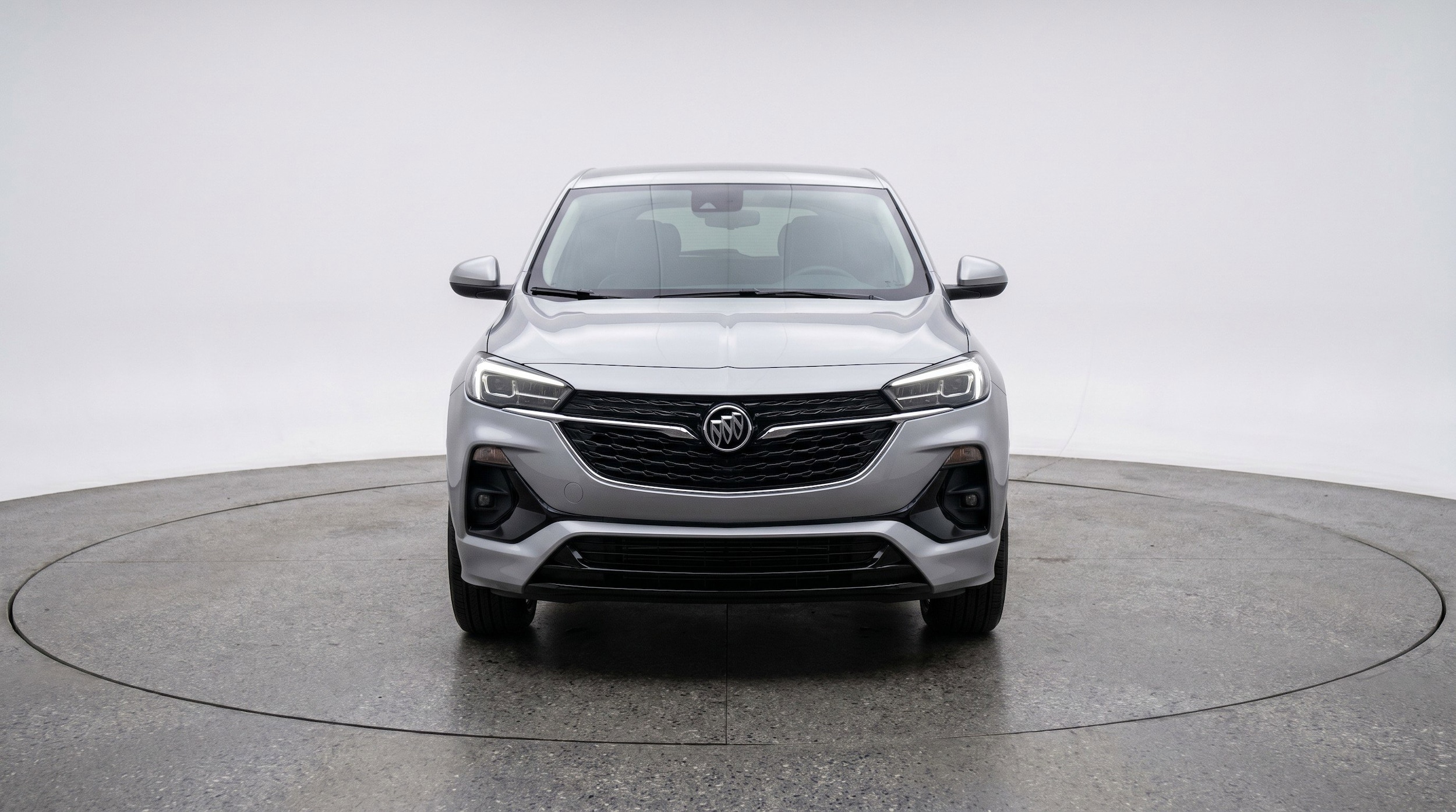 Thumbnail: 2025 Buick Encore GX - 2