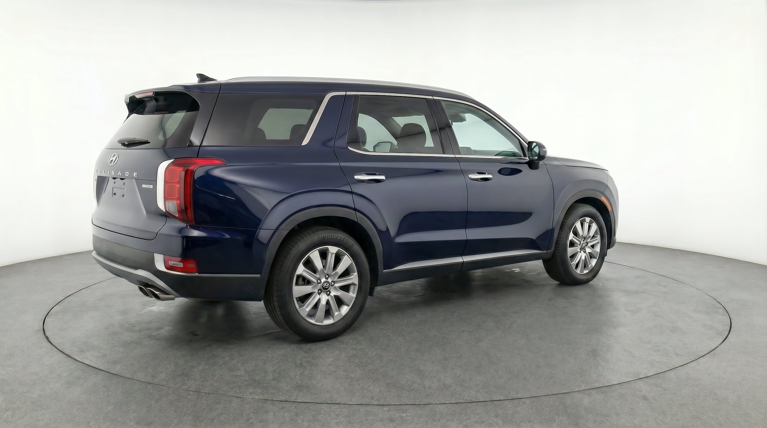 Thumbnail: 2025 Hyundai Palisade - 9