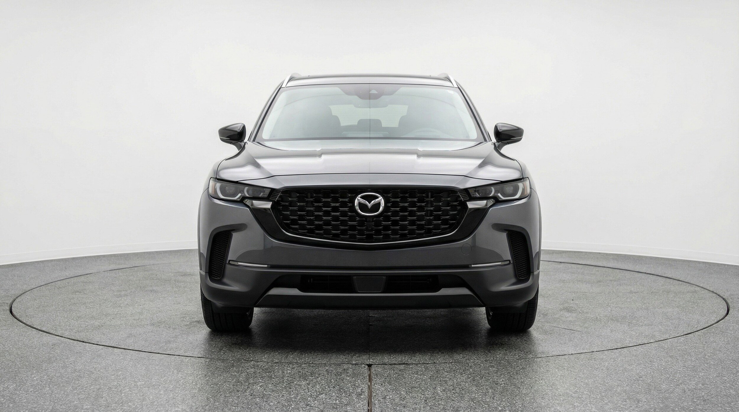 Thumbnail: 2025 Mazda CX-50 - 2