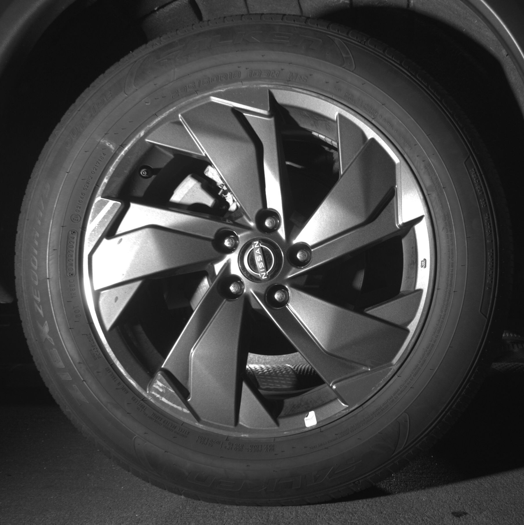 Thumbnail: 2025 Nissan Rogue - 12