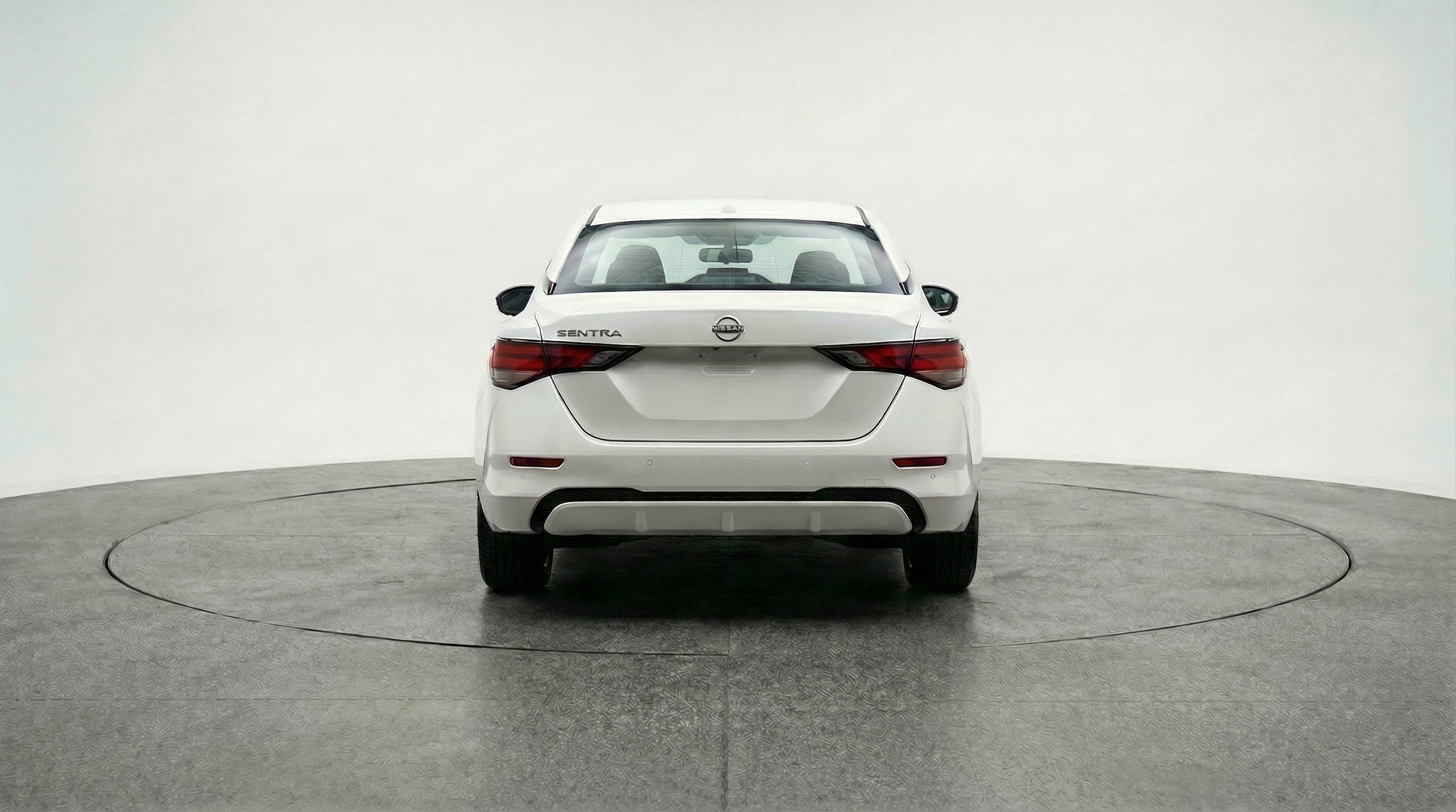 Thumbnail: 2025 Nissan Sentra - 7