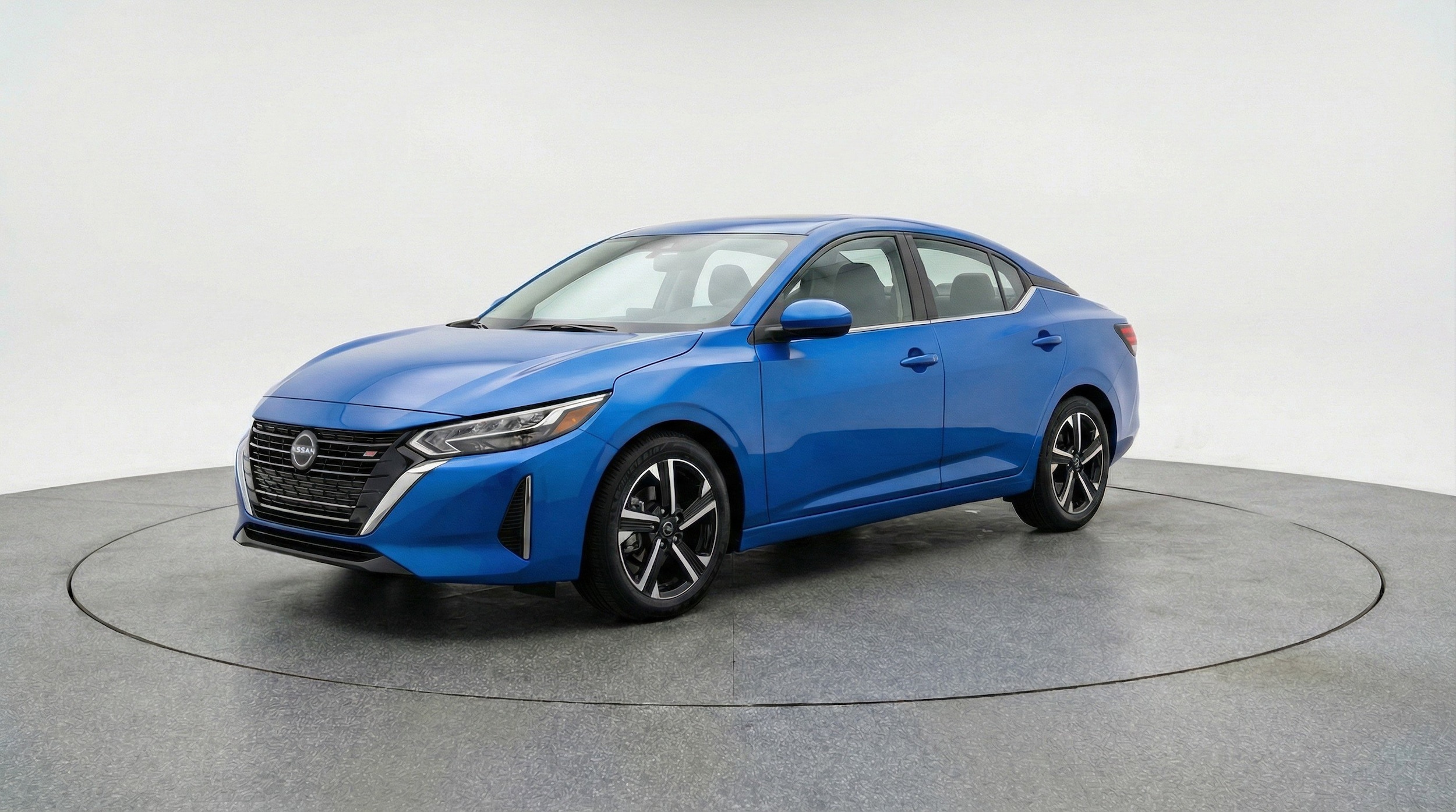 Thumbnail: 2025 Nissan Sentra - 3