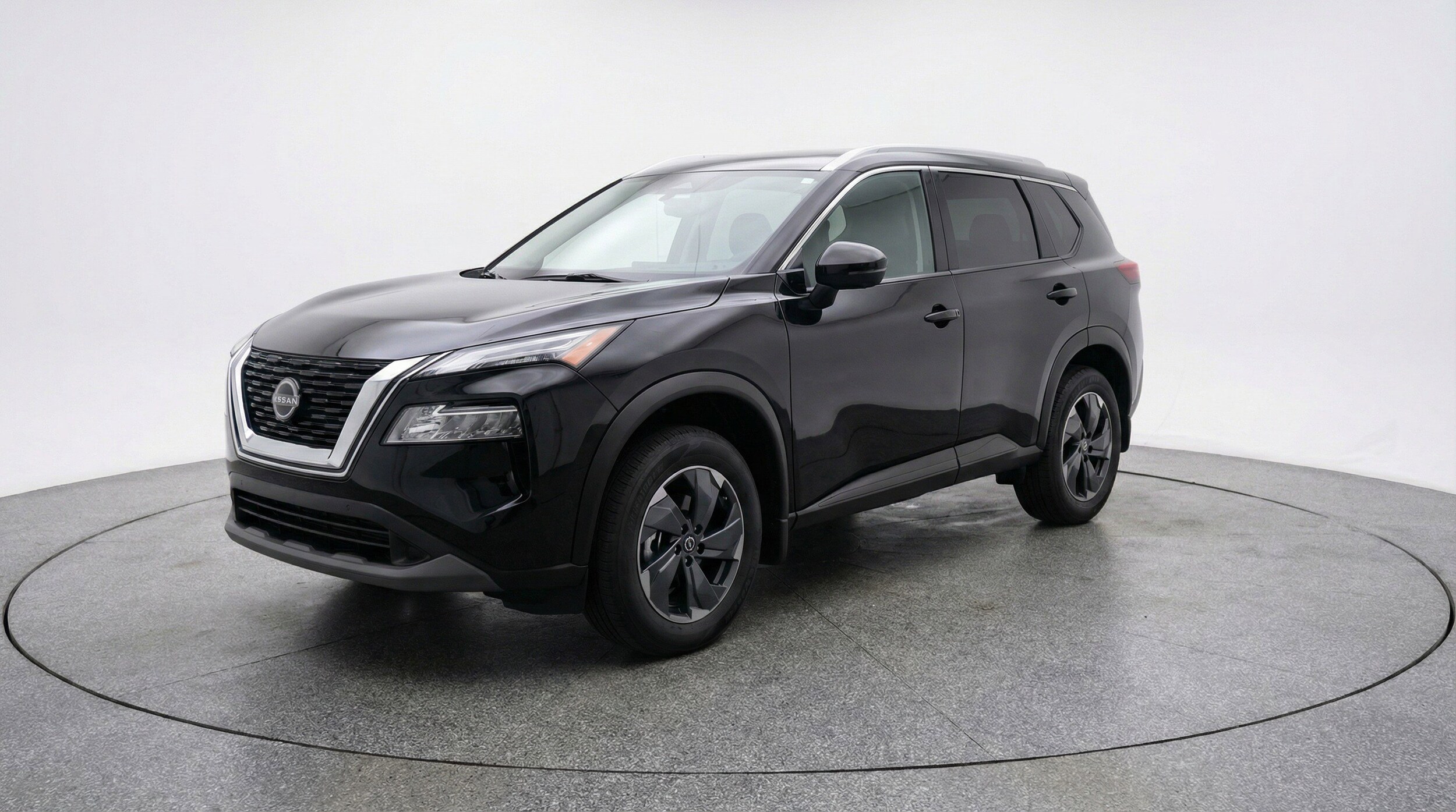 Thumbnail: 2025 Nissan Rogue - 3