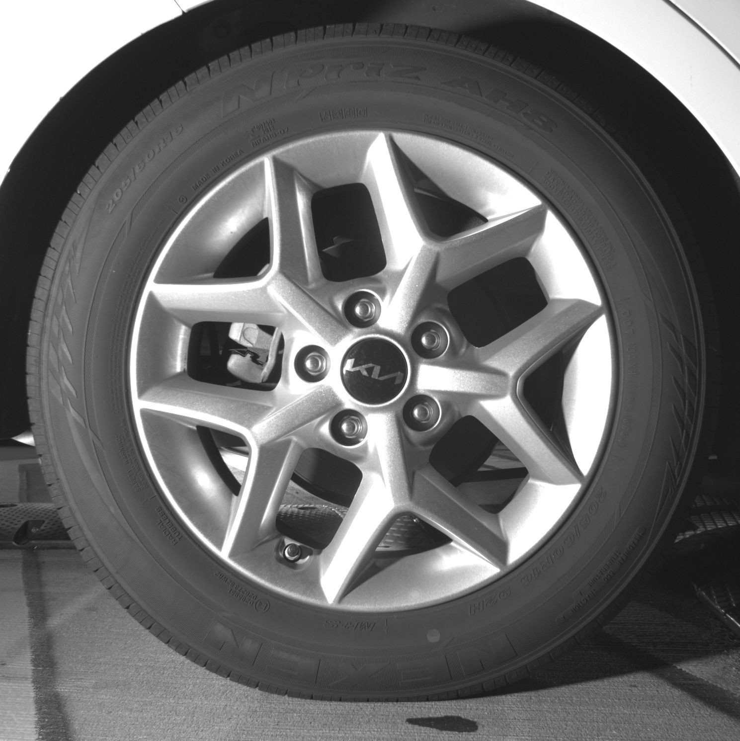 Thumbnail: 2025 Kia Soul - 15