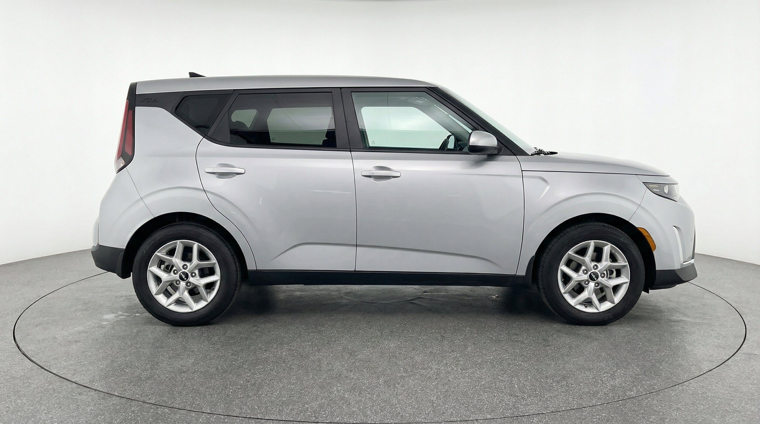 Thumbnail: 2025 Kia Soul - 11