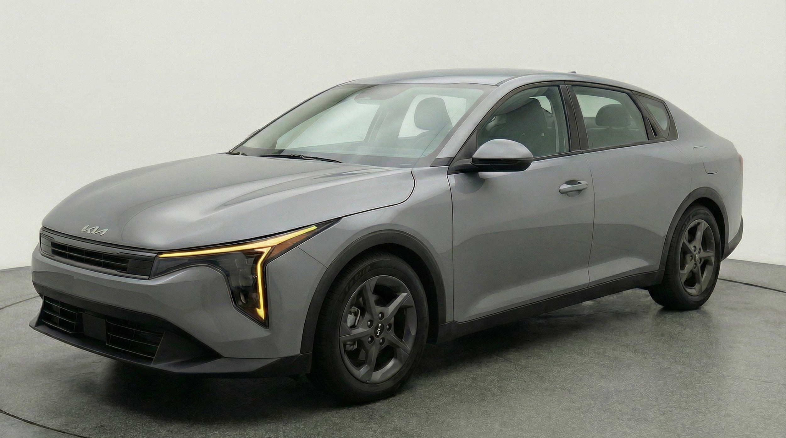 Thumbnail: 2025 Kia K4 - 3