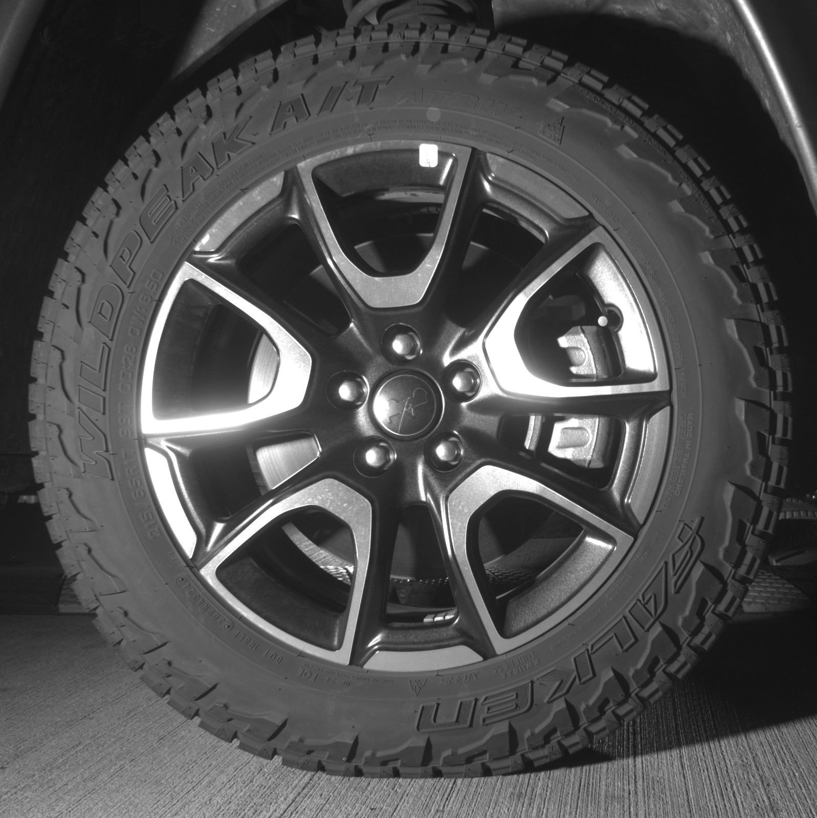 Thumbnail: 2025 Jeep Compass - 13