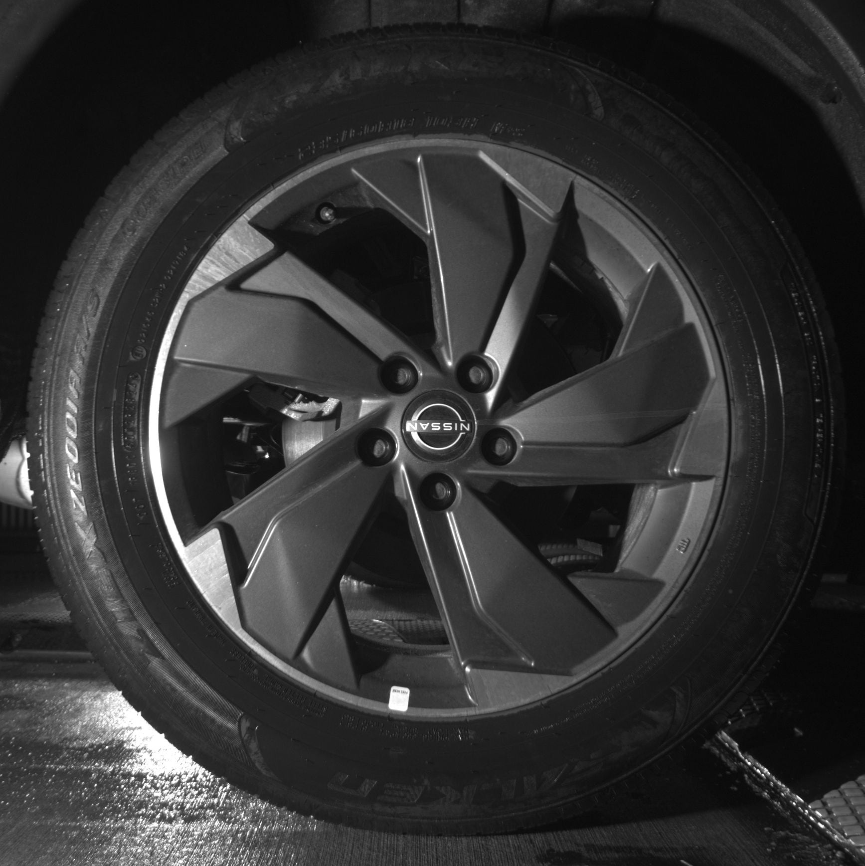 Thumbnail: 2025 Nissan Rogue - 12