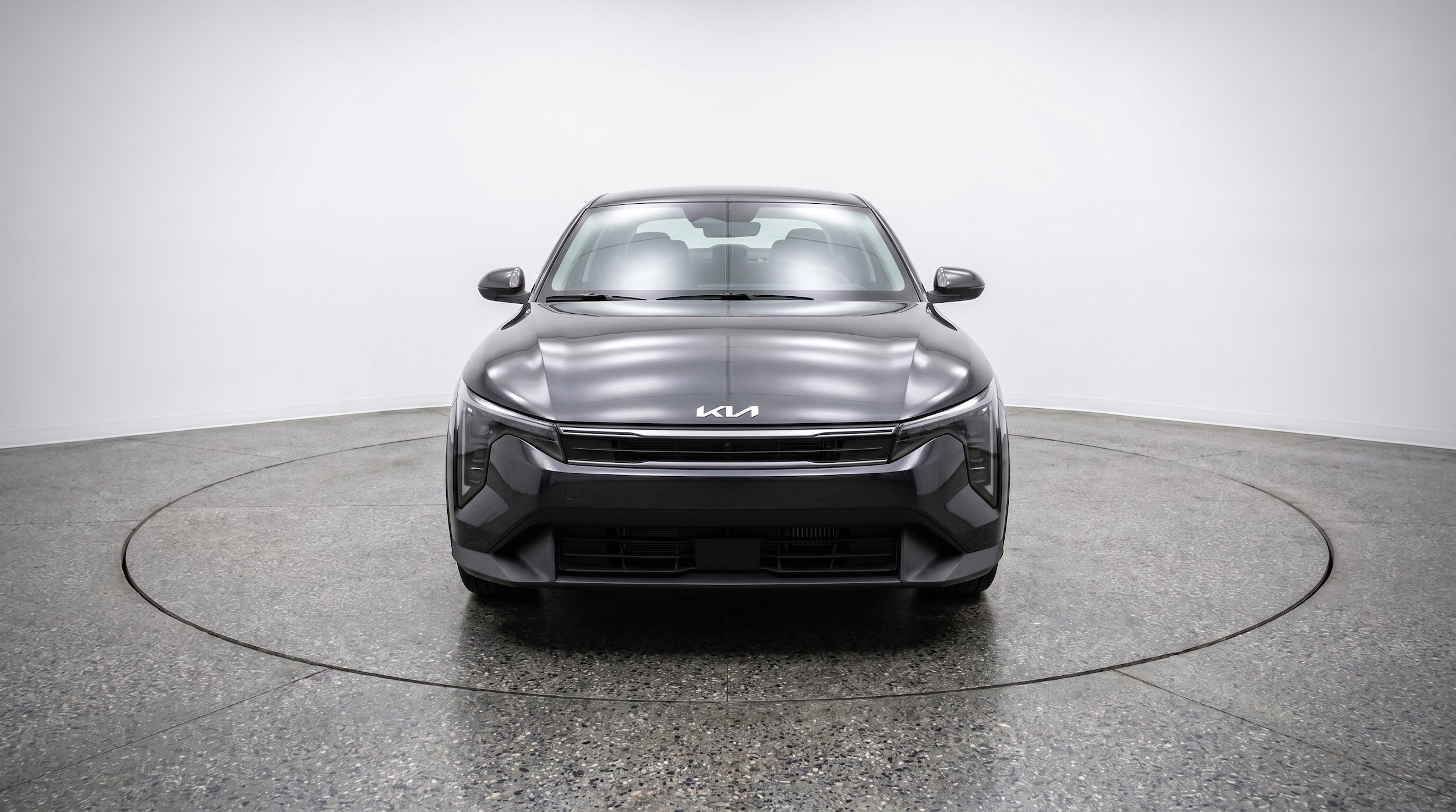 Thumbnail: 2025 Kia K4 - 2